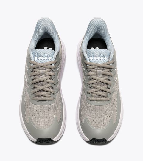 Walking shoe - Women&rsquo;s
 PASSO 6 W SILVER DD/WHITE - Diadora