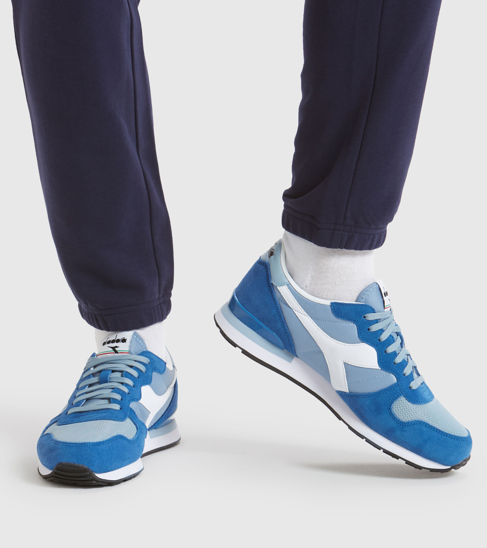 Diadora camaro on feet online