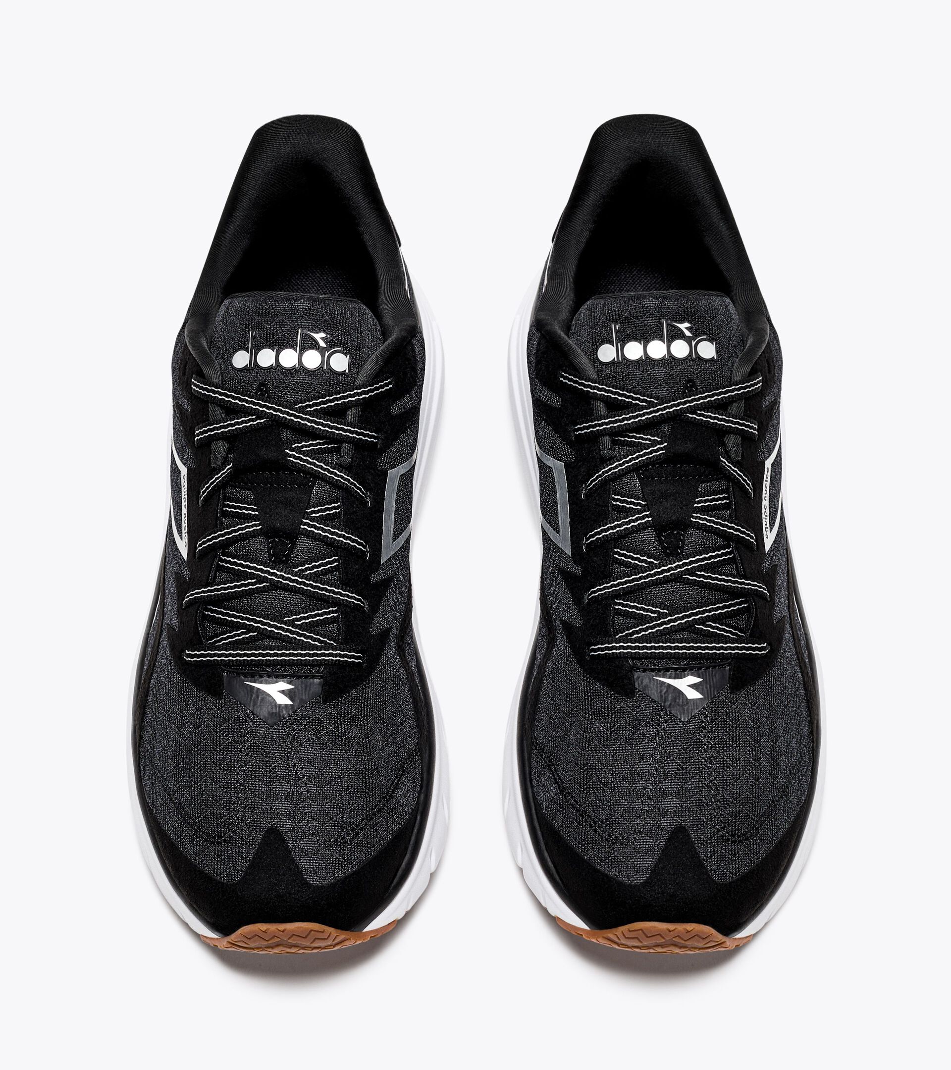 EQUIPE NUCLEO Running Shoes - Man - Diadora Online Store US