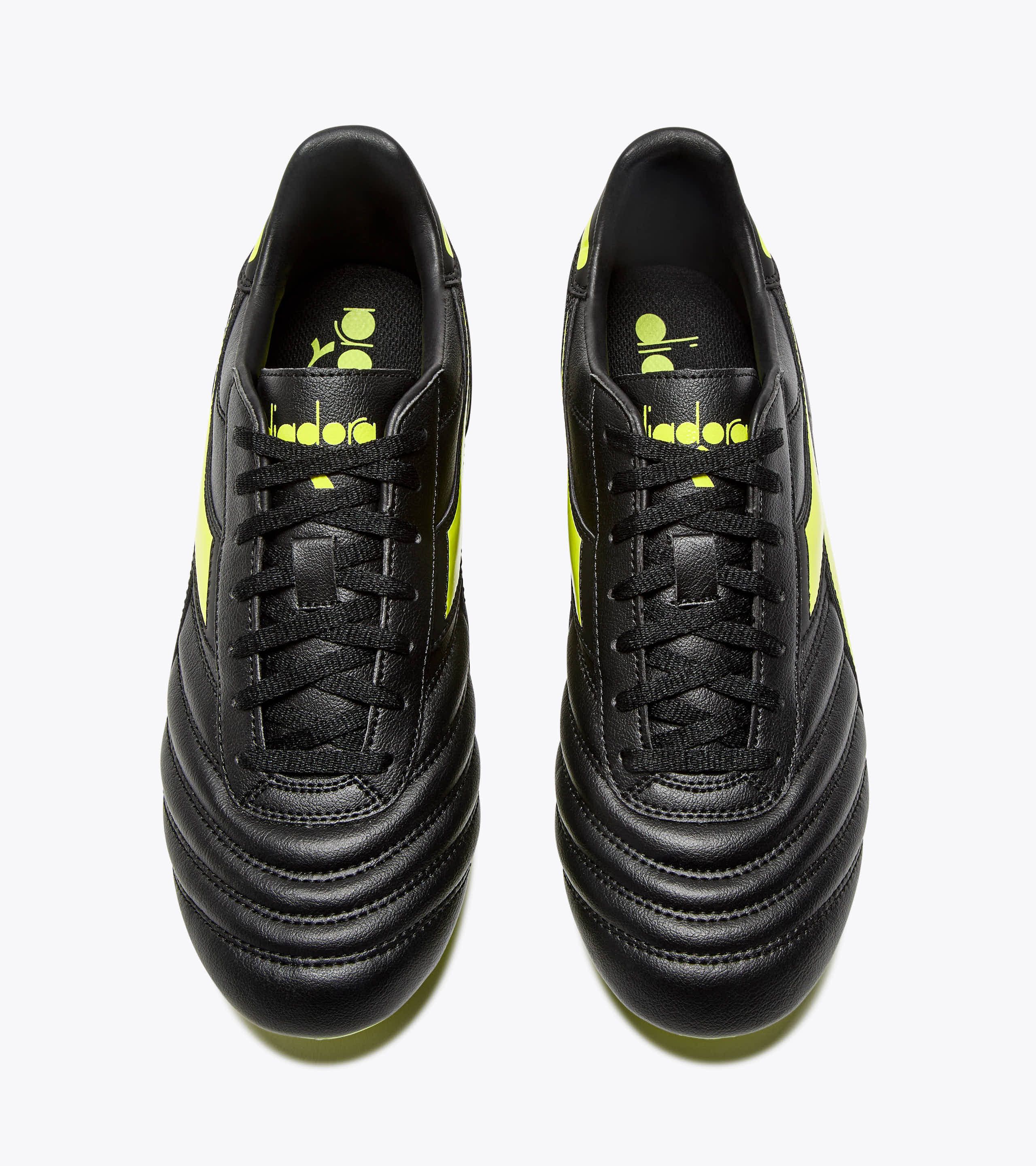 BRASIL ICON R LPU Calcio boots for firm grounds - Men's - Diadora