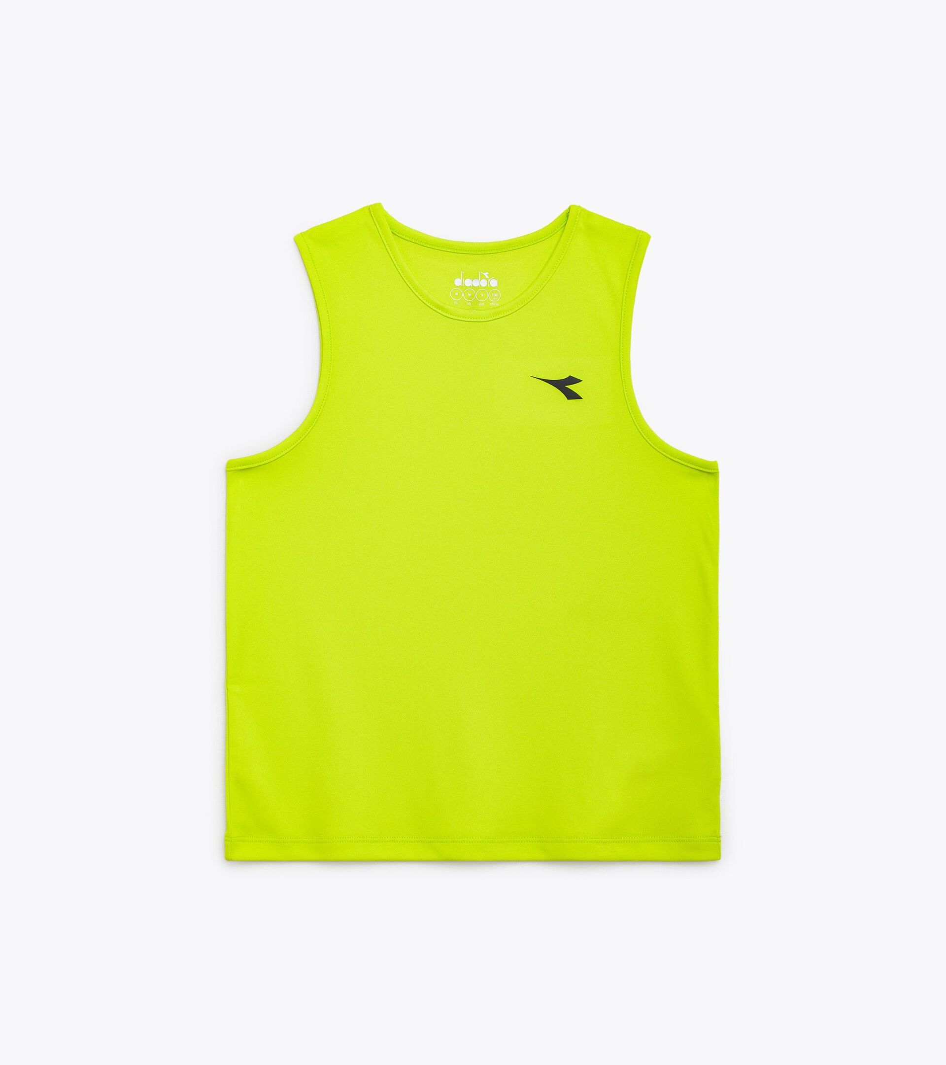 Singlet - Kids - Gender Neutral J. SINGLET EVENING PRIMROSE - Diadora