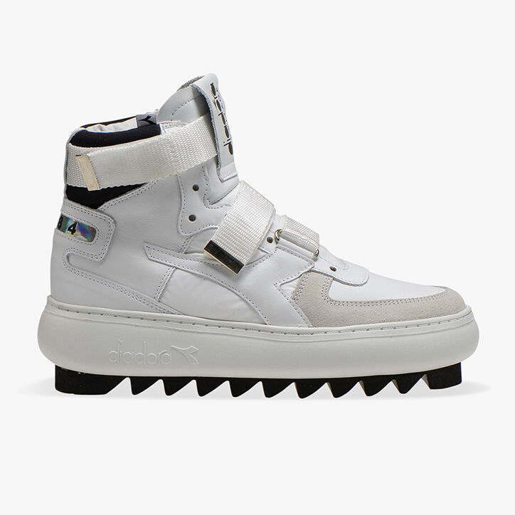 diadora heritage high top