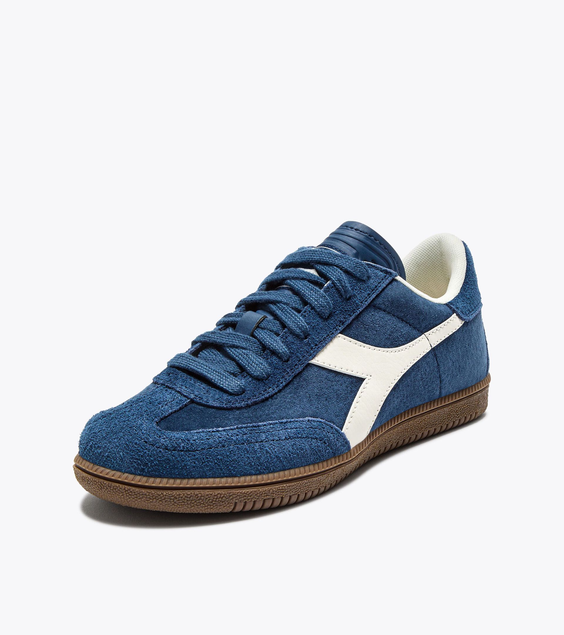 Sneaker - alle Geschlechter TRAINER HAIRY MONDLICHT OZEAN - Diadora