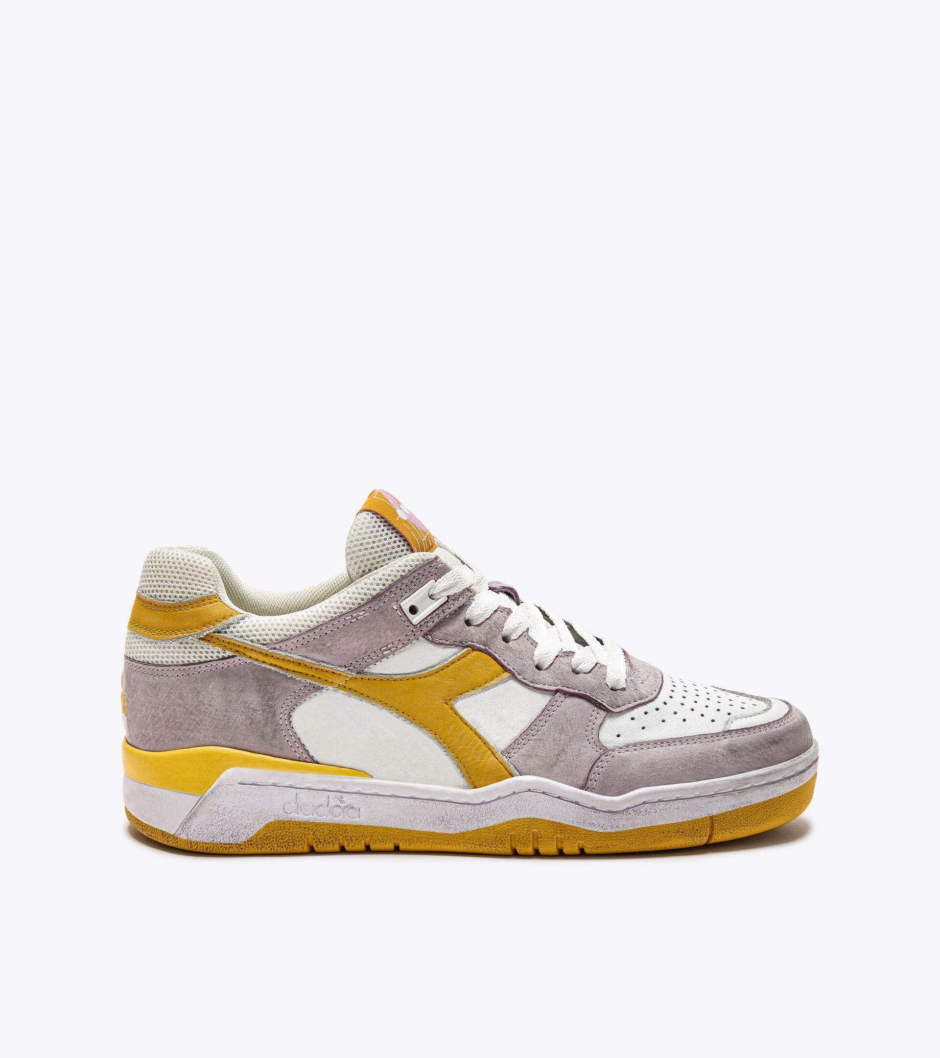 B.560 USED WN Scarpa Heritage - Donna - Diadora Online Shop IT