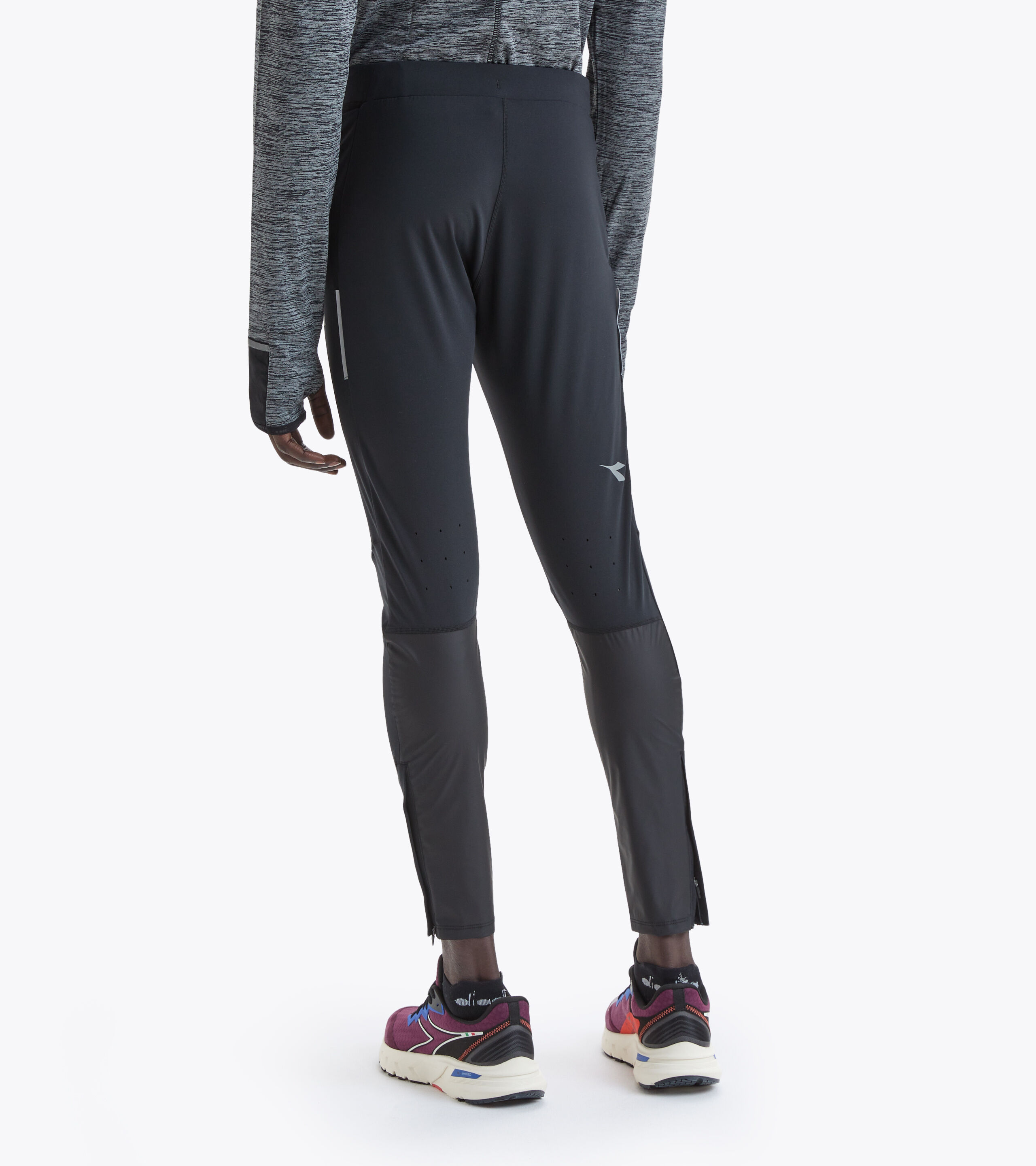 Mens Running Pants  Tights  MisterRunningcom