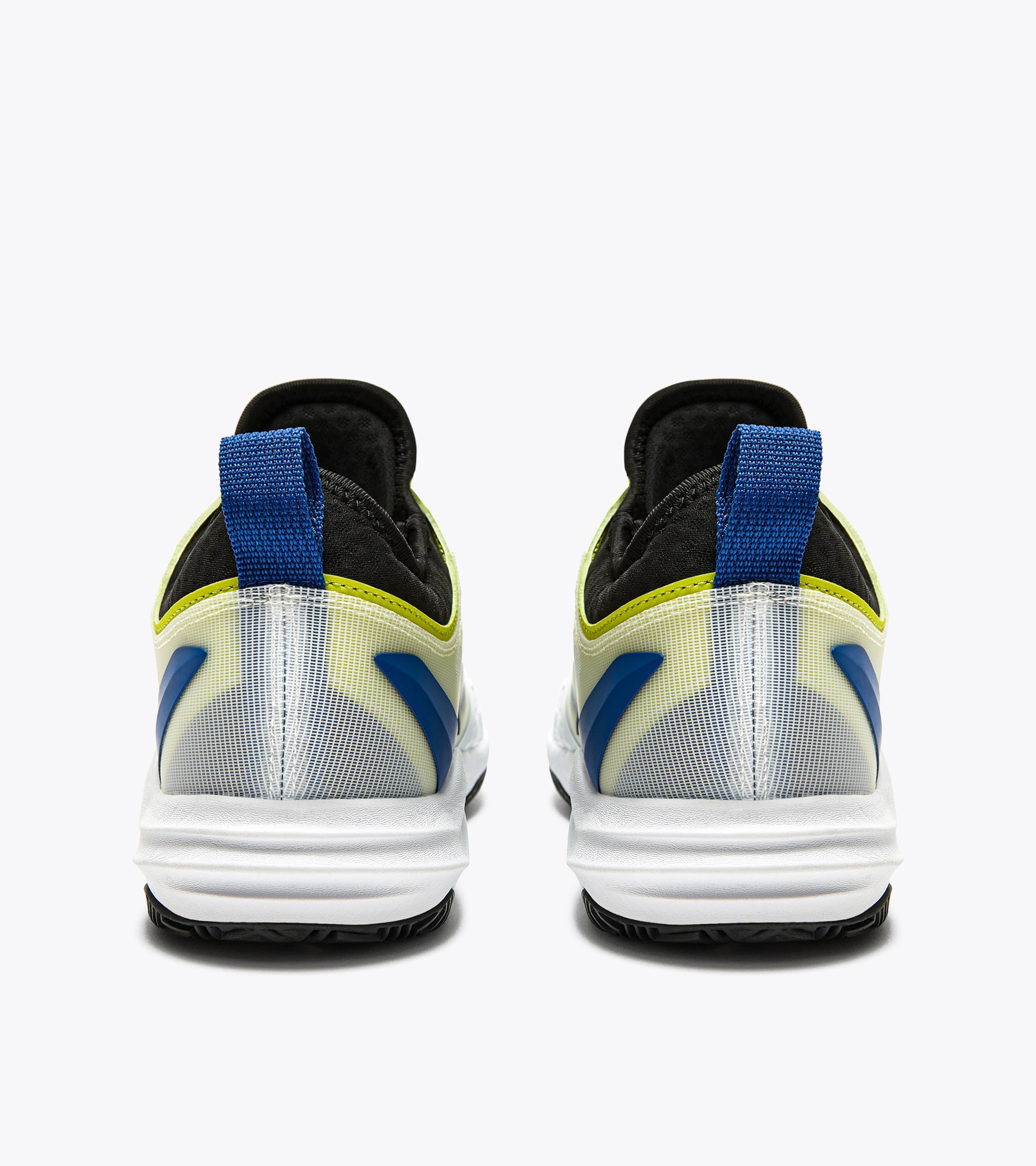 Diadora blushield fly recensioni hotsell