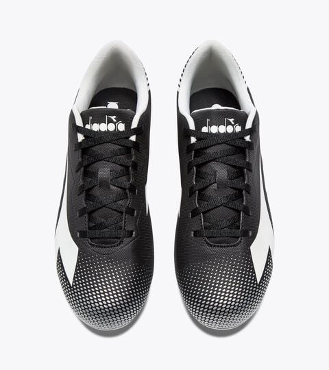 PICHICHI 8 MG14, BLACK /WHITE Calcio boots for firm grounds - Men’s
PICHICHI 8 MG14 BLACK /WHITE - Diadora
