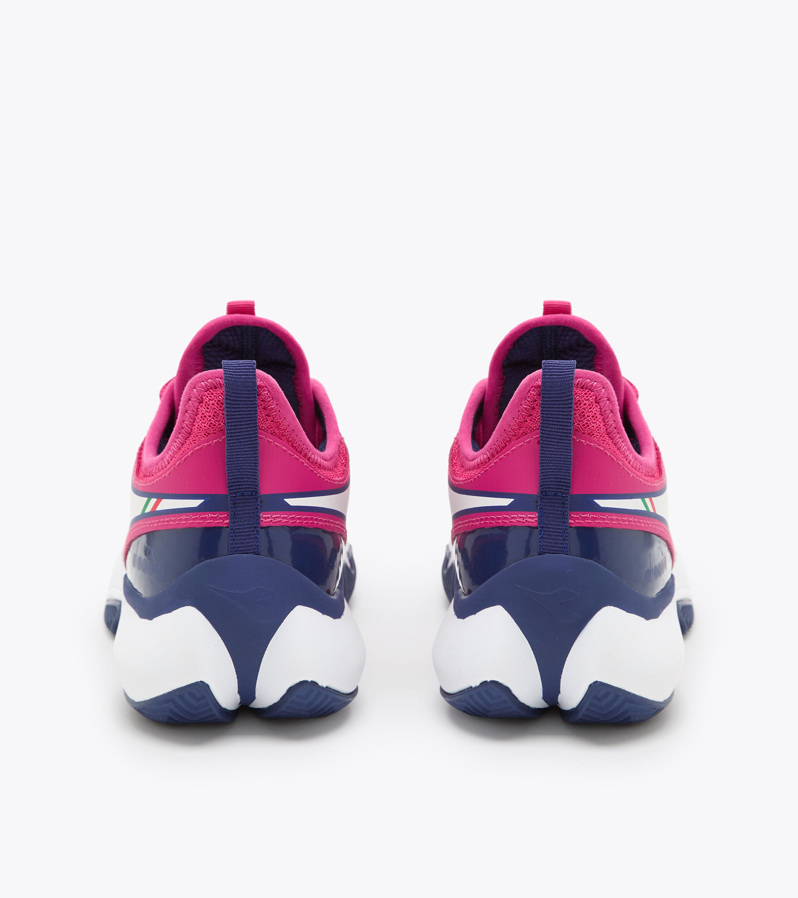 Diadora tennis sale donna rosa