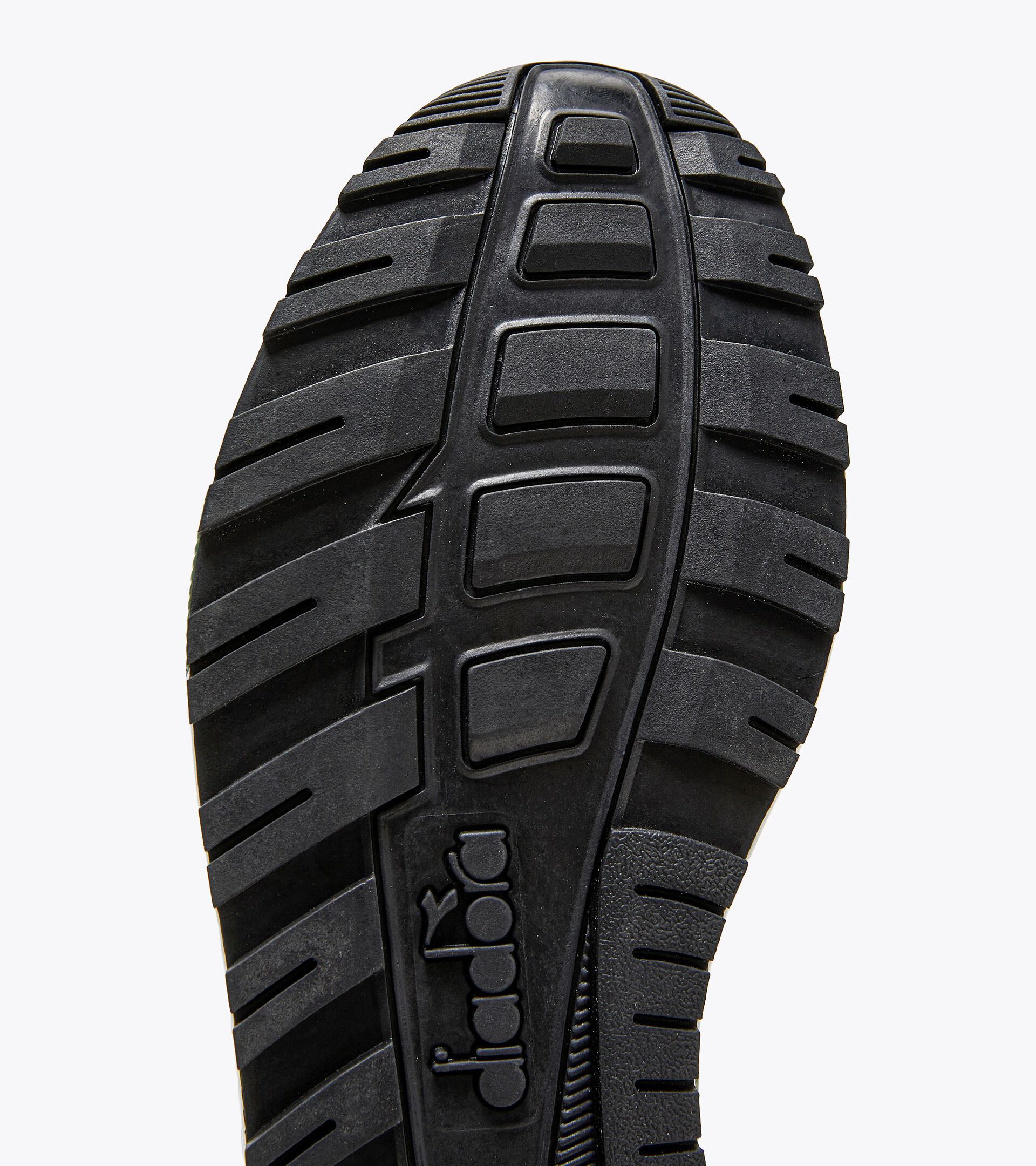 Sporty sneakers - Gender neutral N902 OLIVINE/SAGE - Diadora