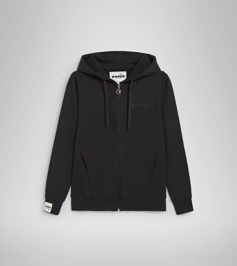 Felpa Diadora Sweatshirt Crew Litework