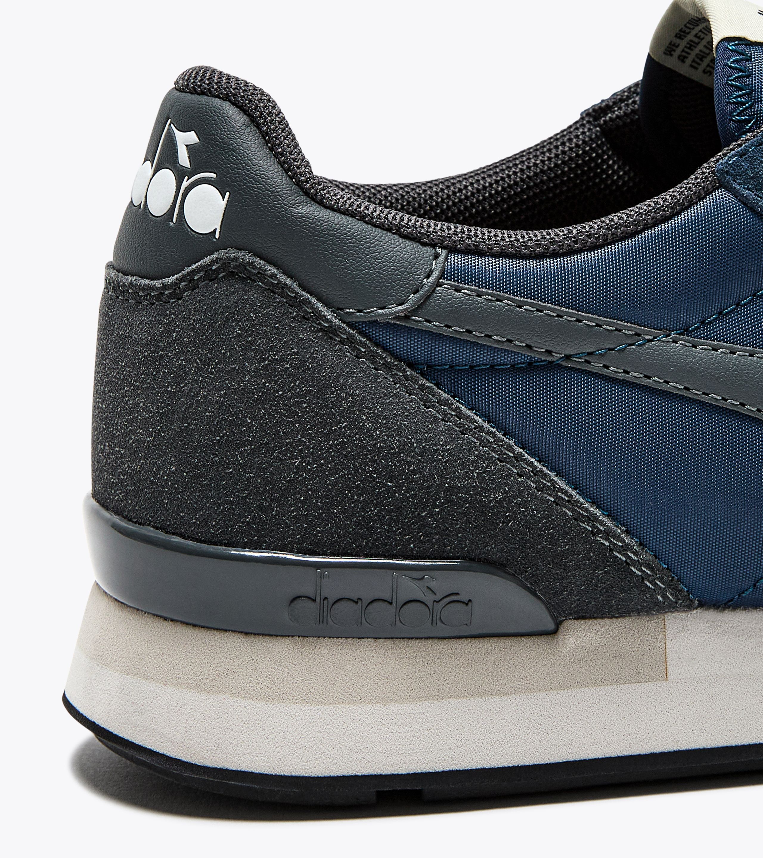CAMARO Sporty sneakers Gender neutral Diadora Online Store US