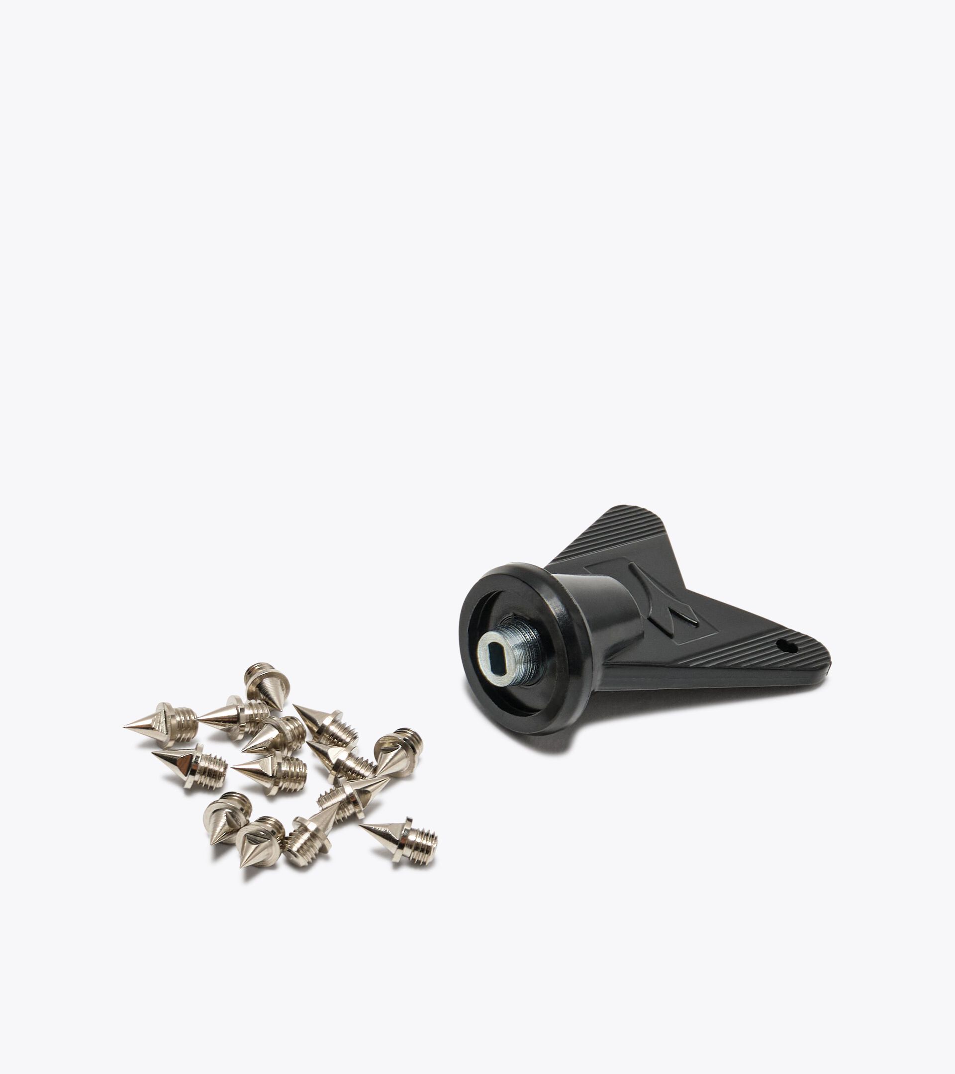 Running shoe - Unisex VELOCITA CARBON DK DENIM /SLPHR SPRG/SCLT IBIS - Diadora