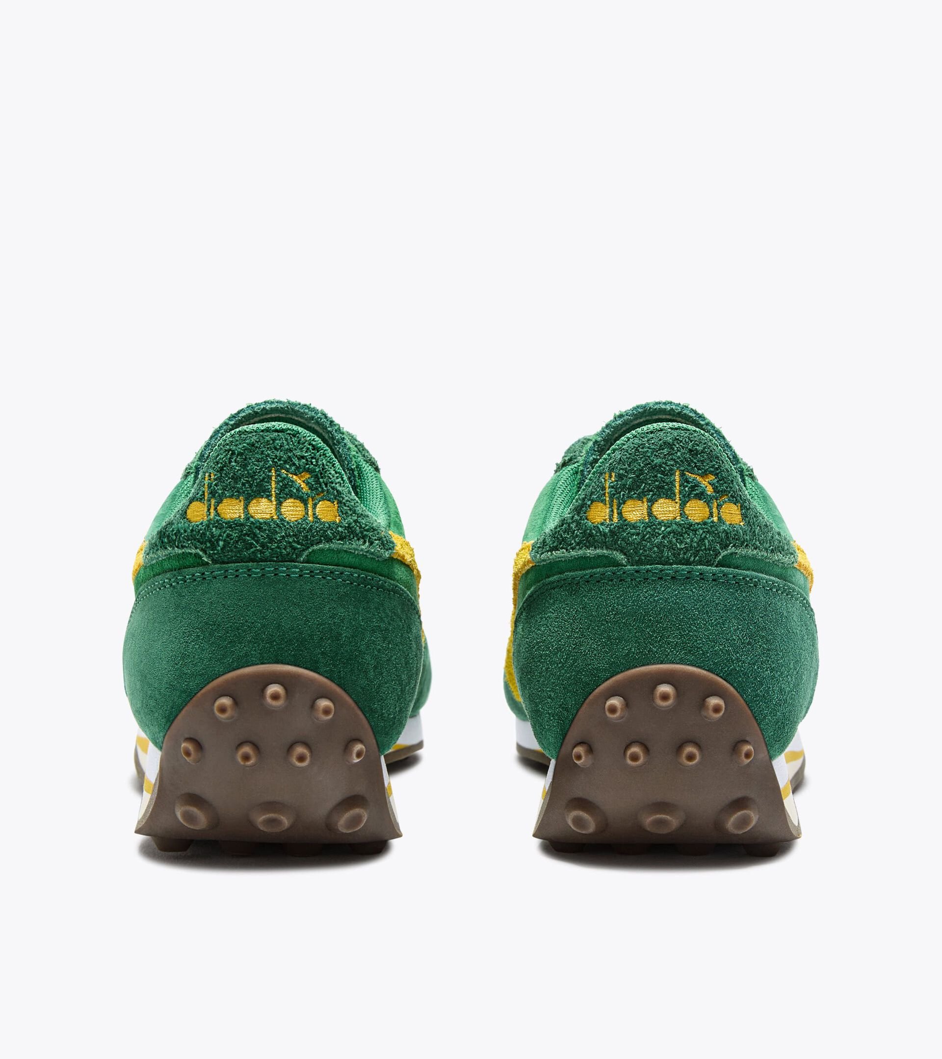 Low-profile sneaker - All-Gender RALLY S EDEN - Diadora