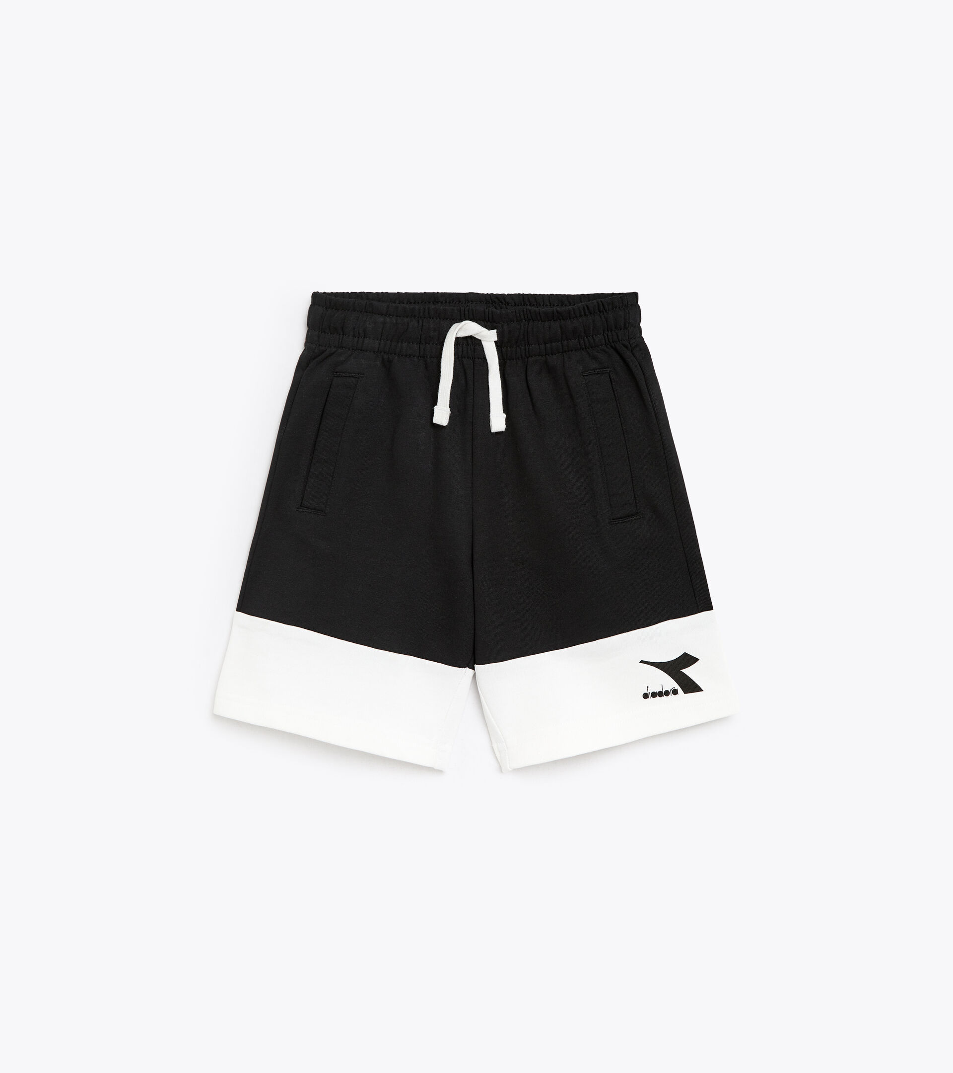 Pantaloncini sportivi - Bambino
 JB.BERMUDA BOUNCE NERO - Diadora