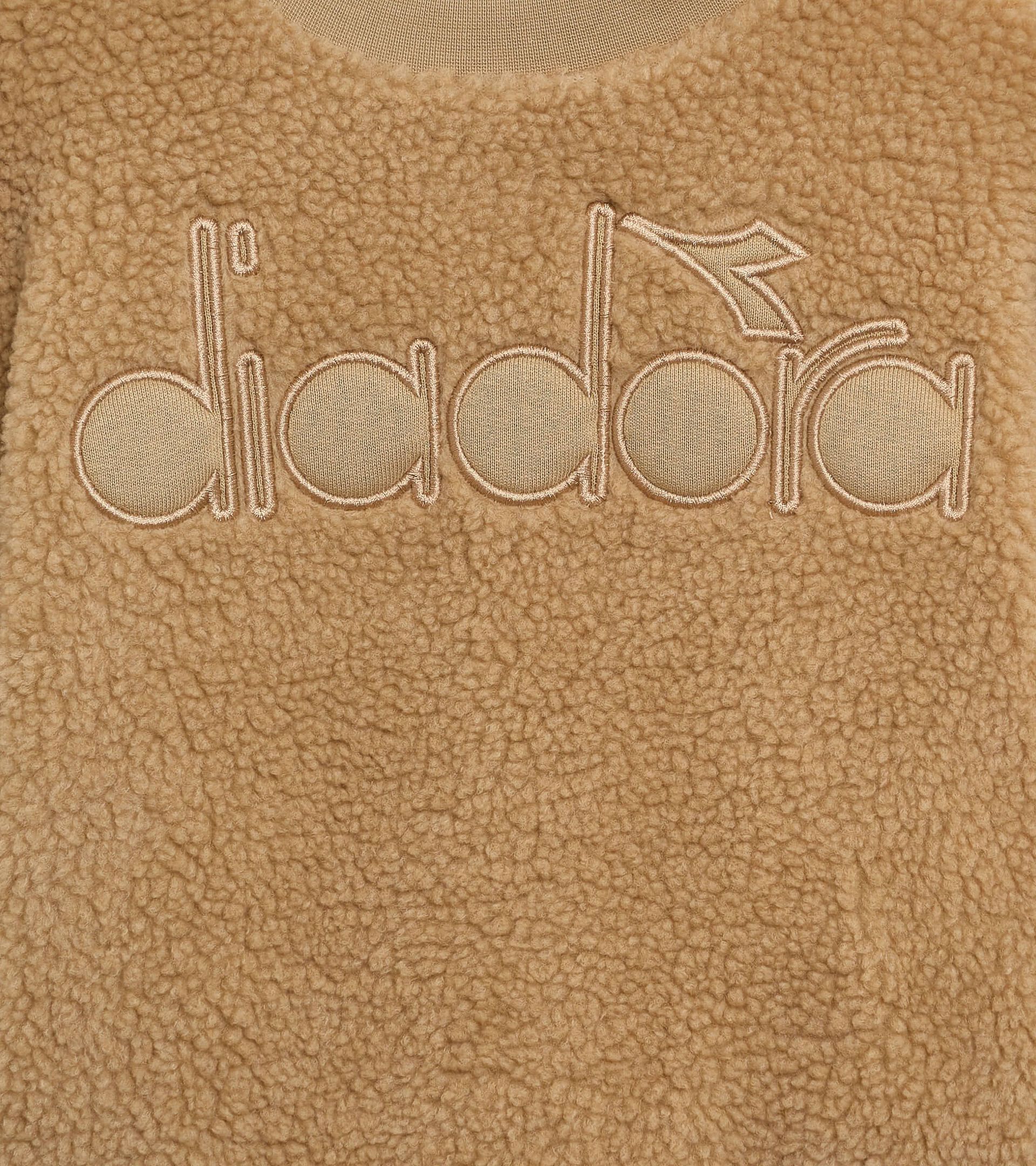 Tracksuit - Kids JB. TEDDY SET FRIENDLY TEAM TD WILD DOVE - Diadora