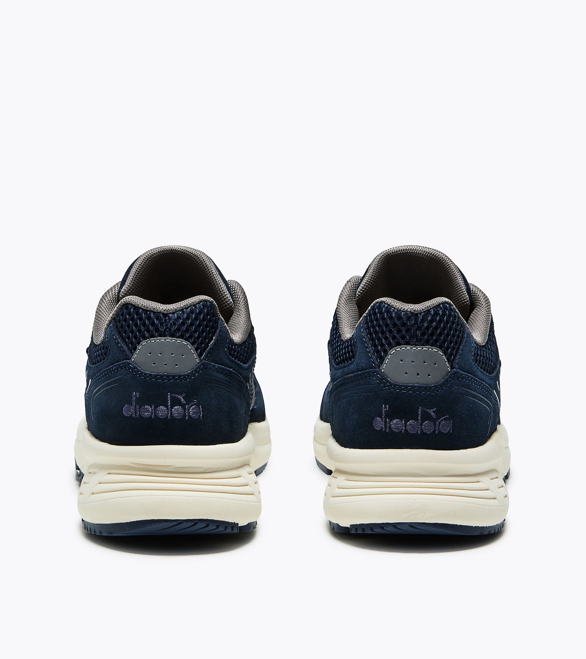 Sneakers - For every gender MYZAR BLUE CASPIAN SEA - Diadora