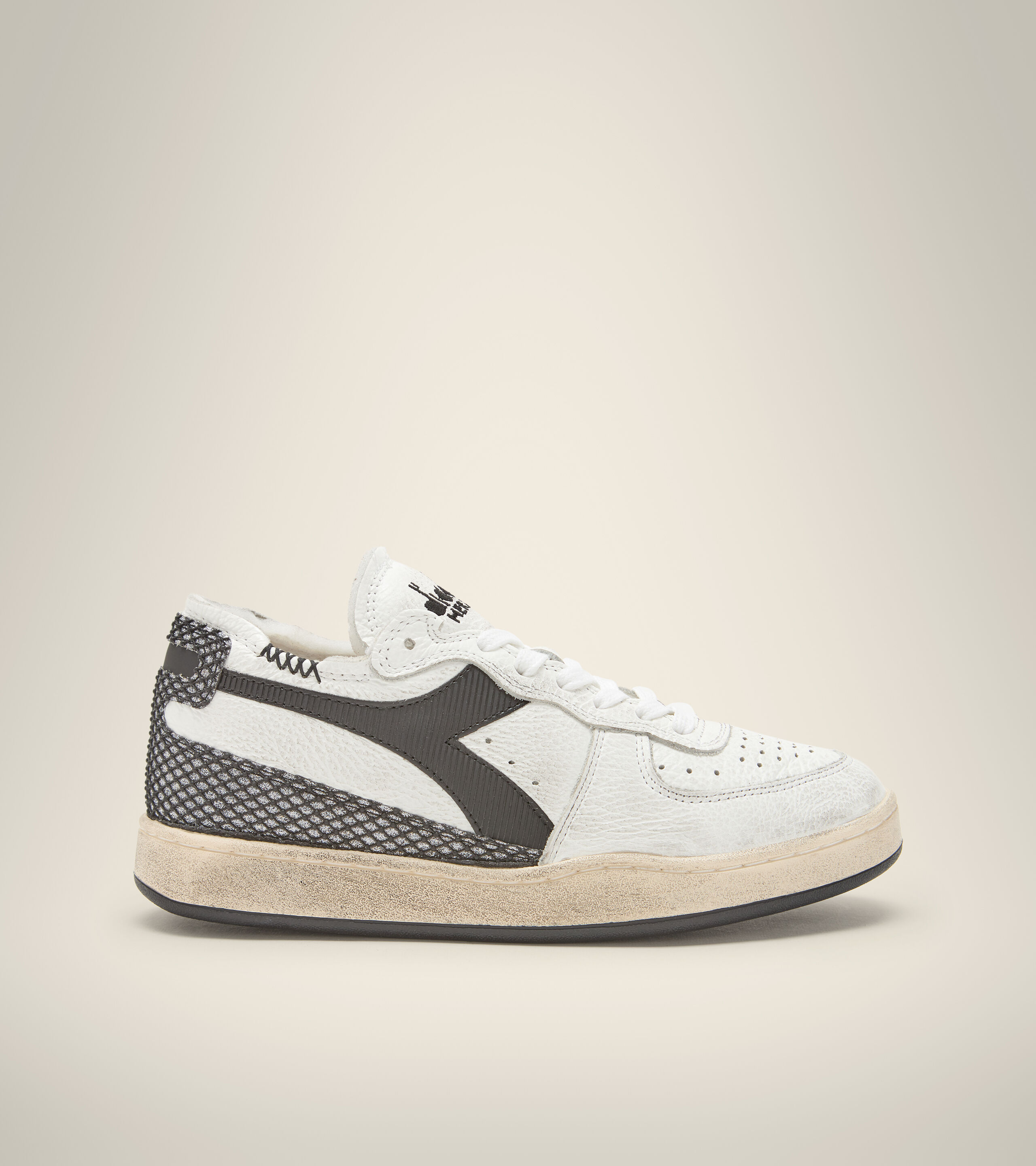 Heritage diadora shoes clearance