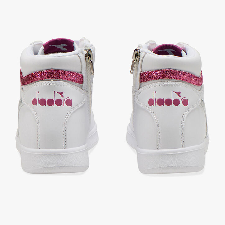 Diadora game p high clearance