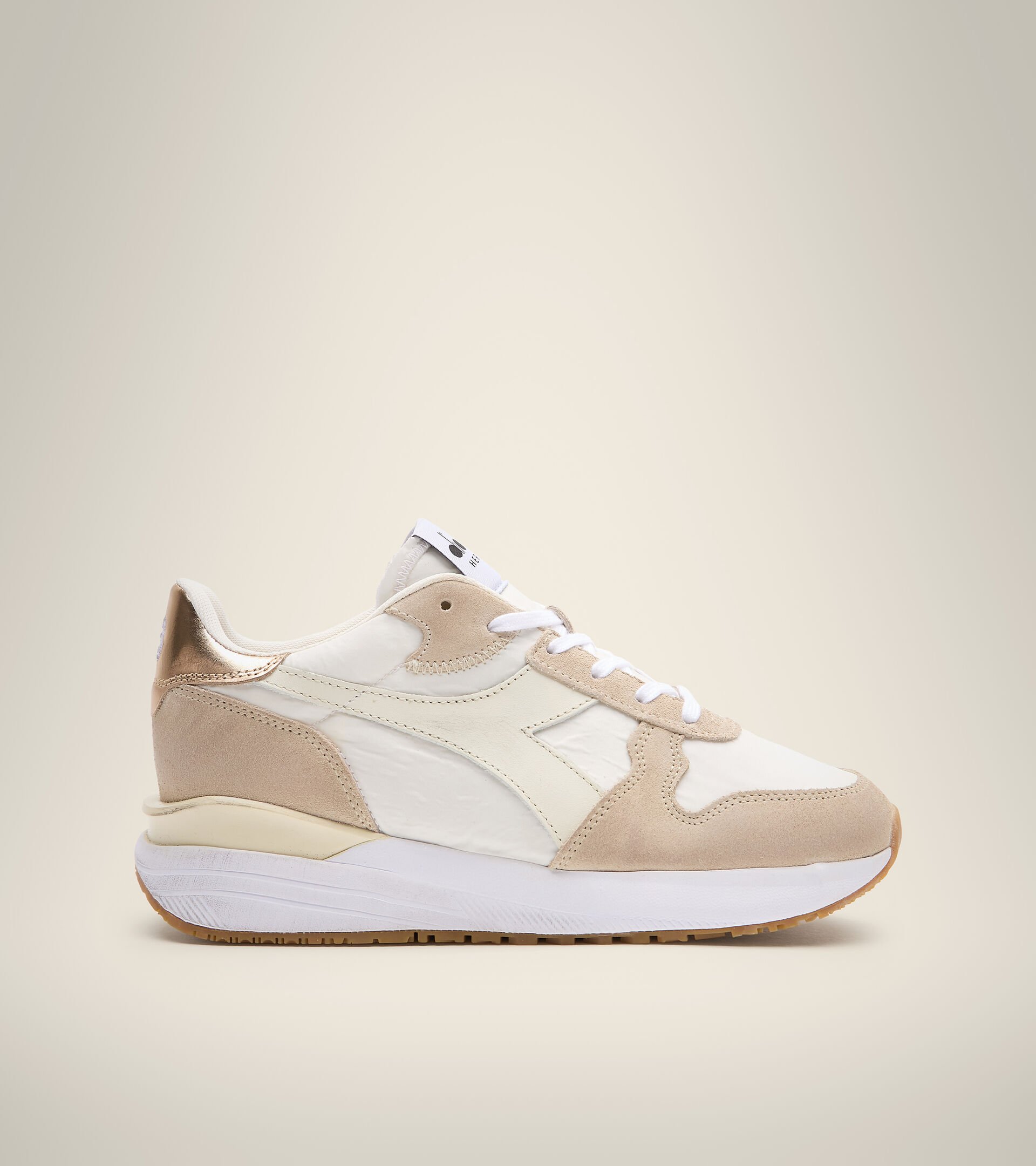 diadora heritage women