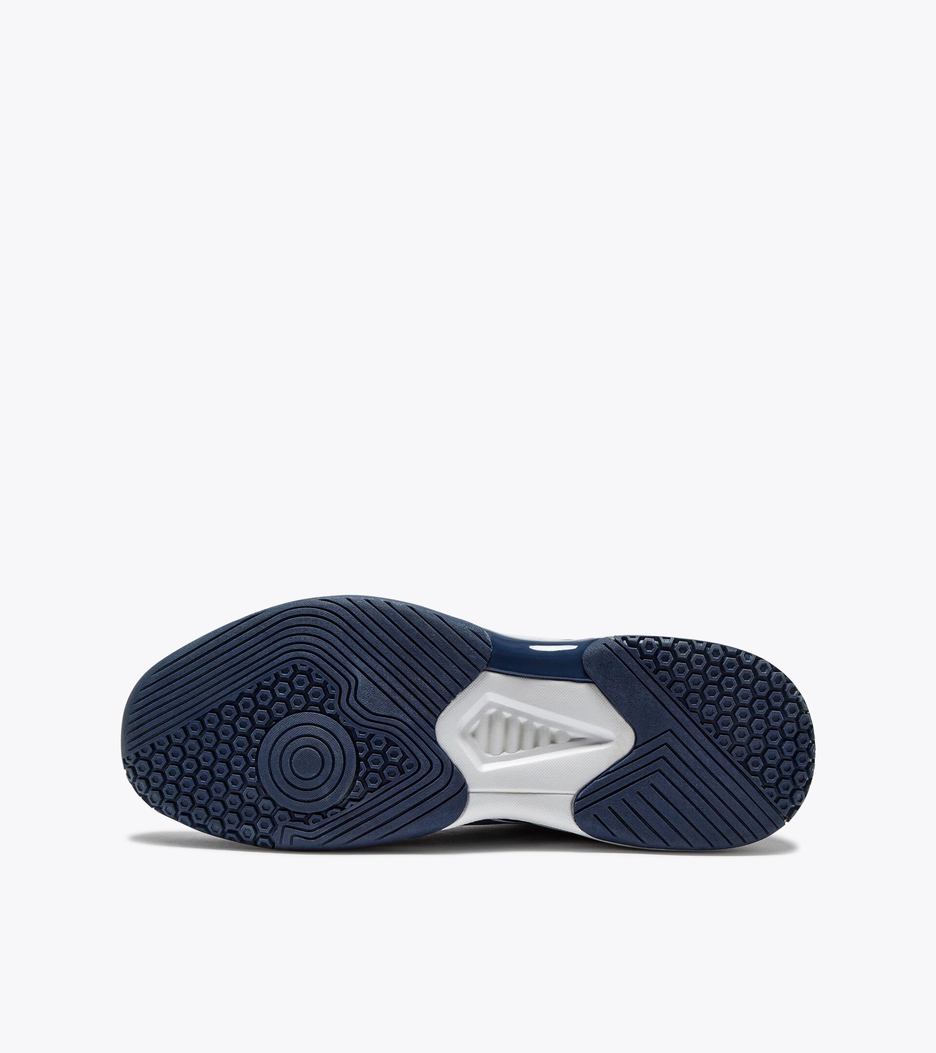Zapatillas de tenis - Hombre VOLEE 6 AZUL BANDERIN/BLANCO - Diadora