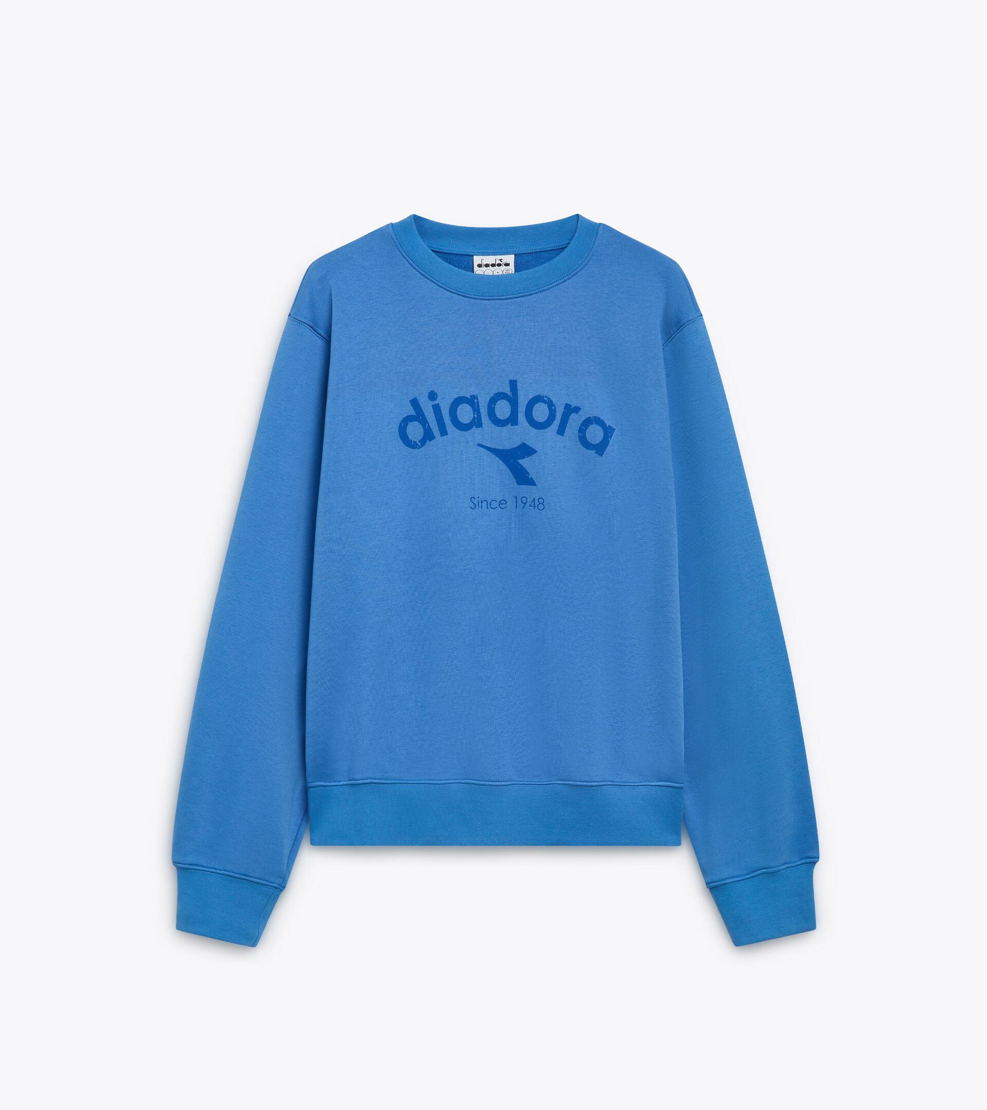 SWEATSHIRT CREW CHROMIA Sweat-shirt de sport - Homme - Boutique en ligne BE