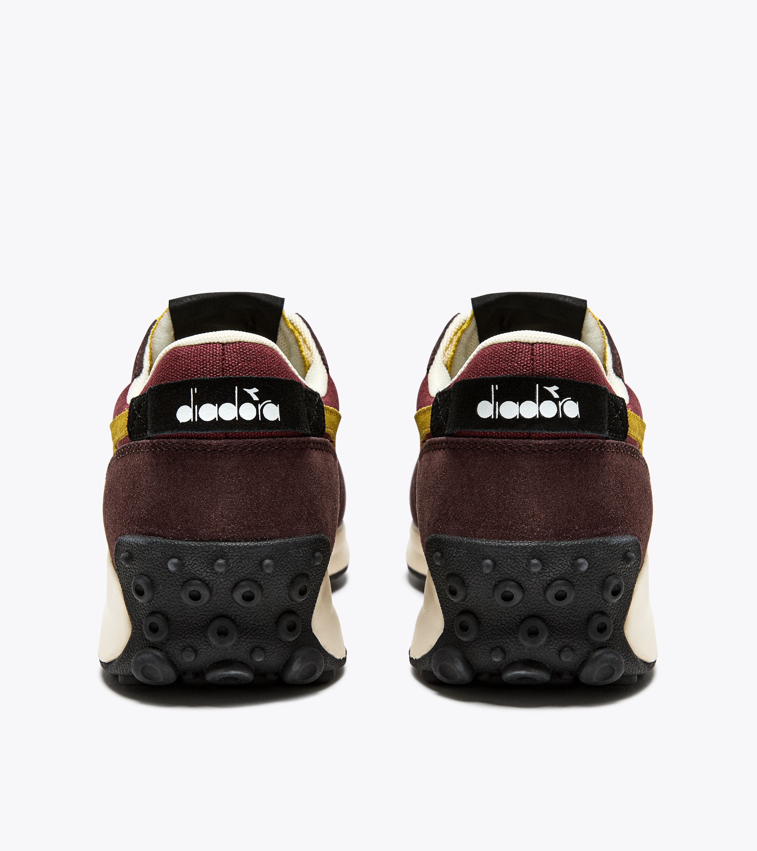 Diadora suede online