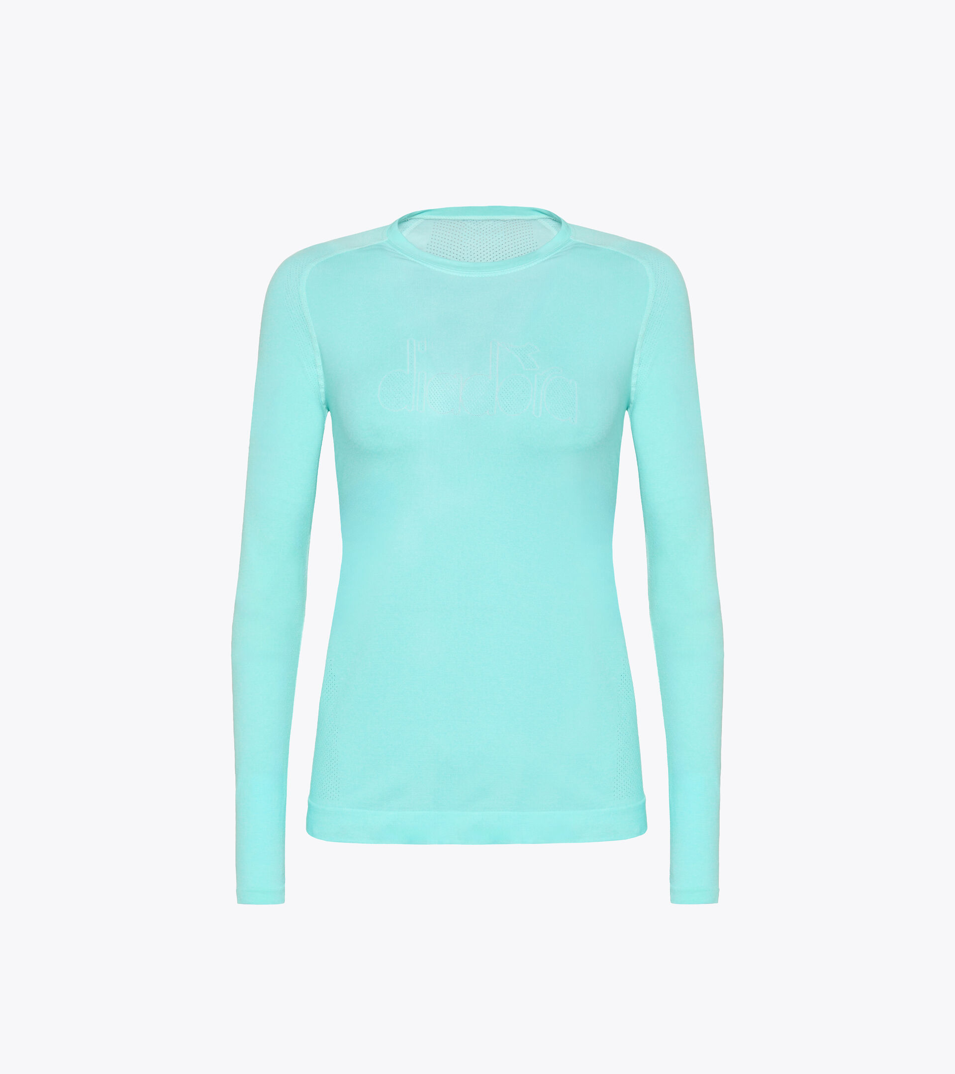 L. LS T-SHIRT SKIN FRIENDLY Long-sleeved thermal shirt - Women - Diadora  Online Store