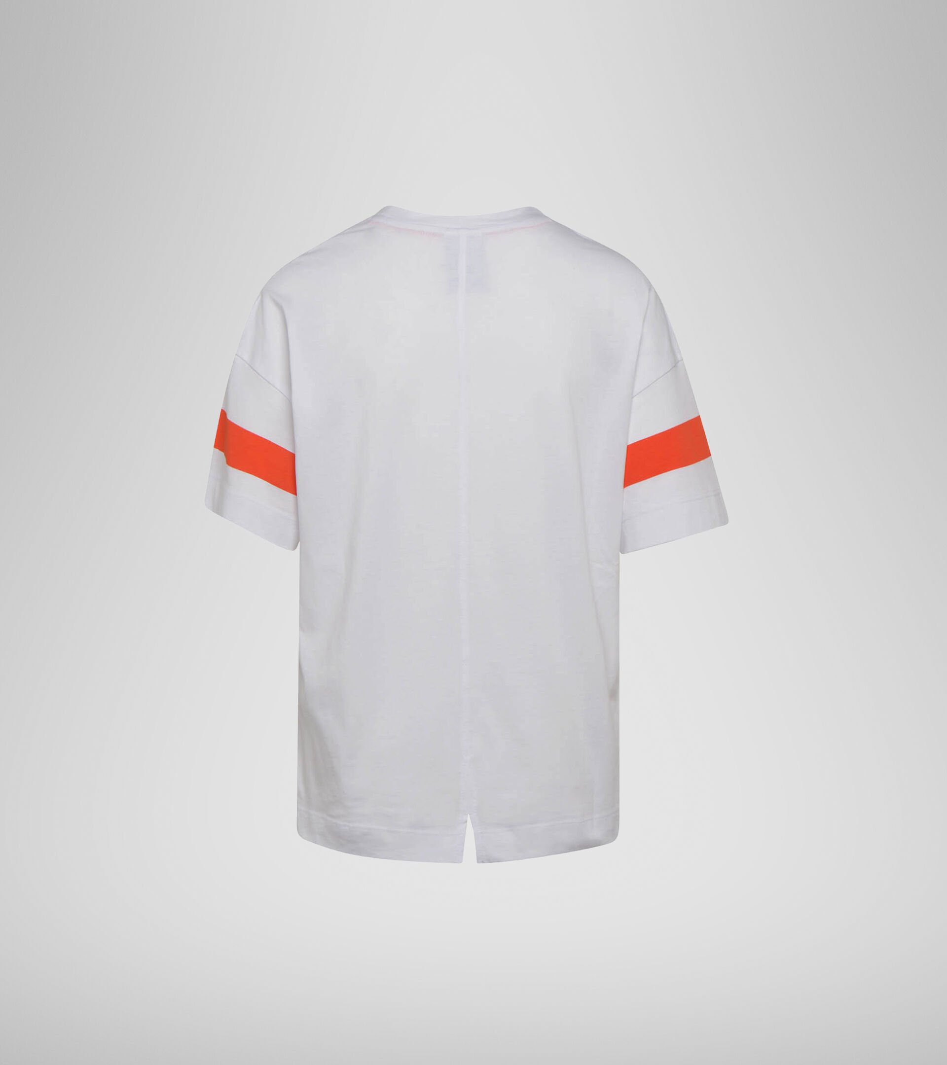 T-shirt - Women L. T-SHIRT SS SPOTLIGHT OPTICAL WHITE - Diadora
