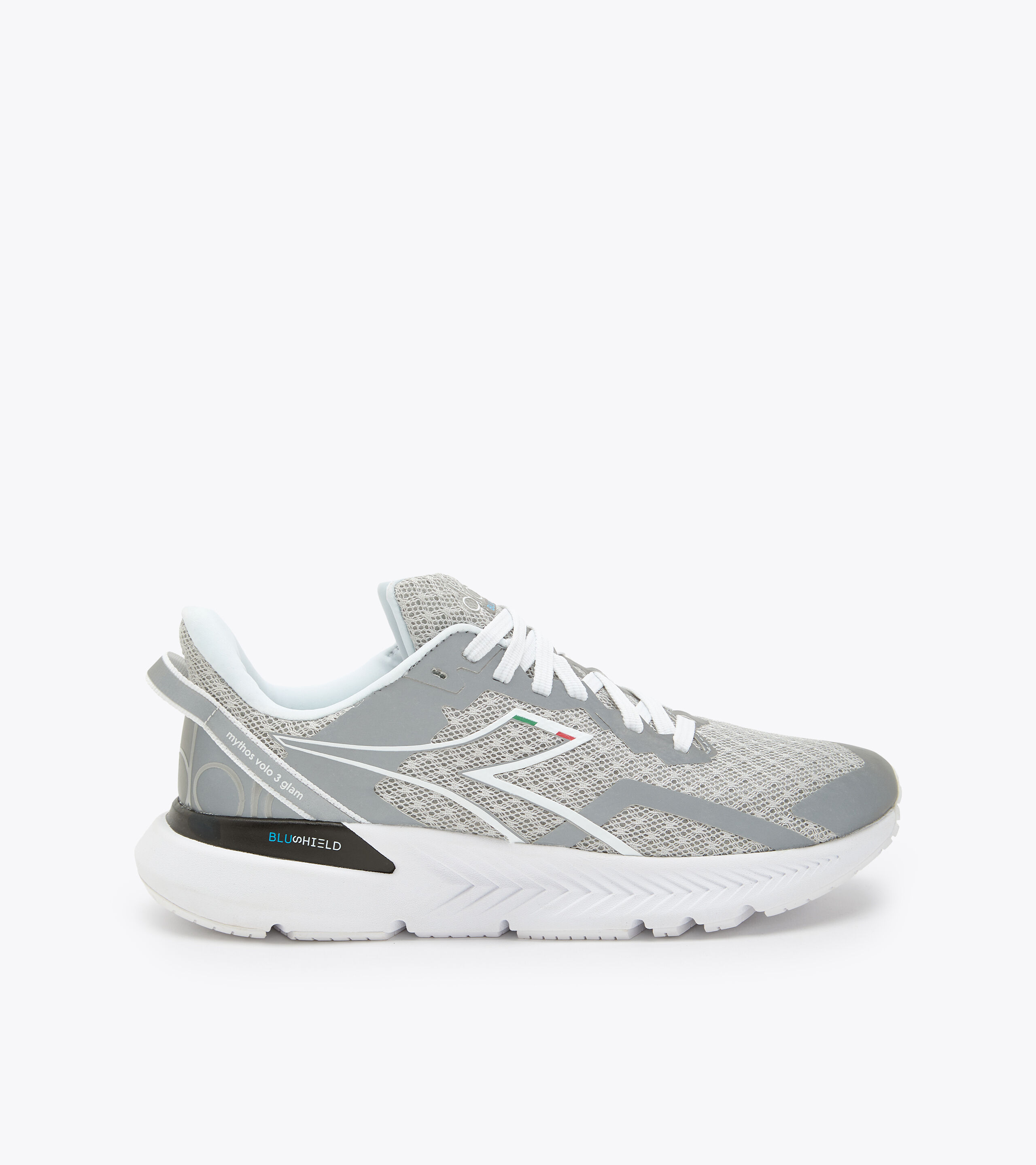 Diadora n6100-3 cheap donna grigio