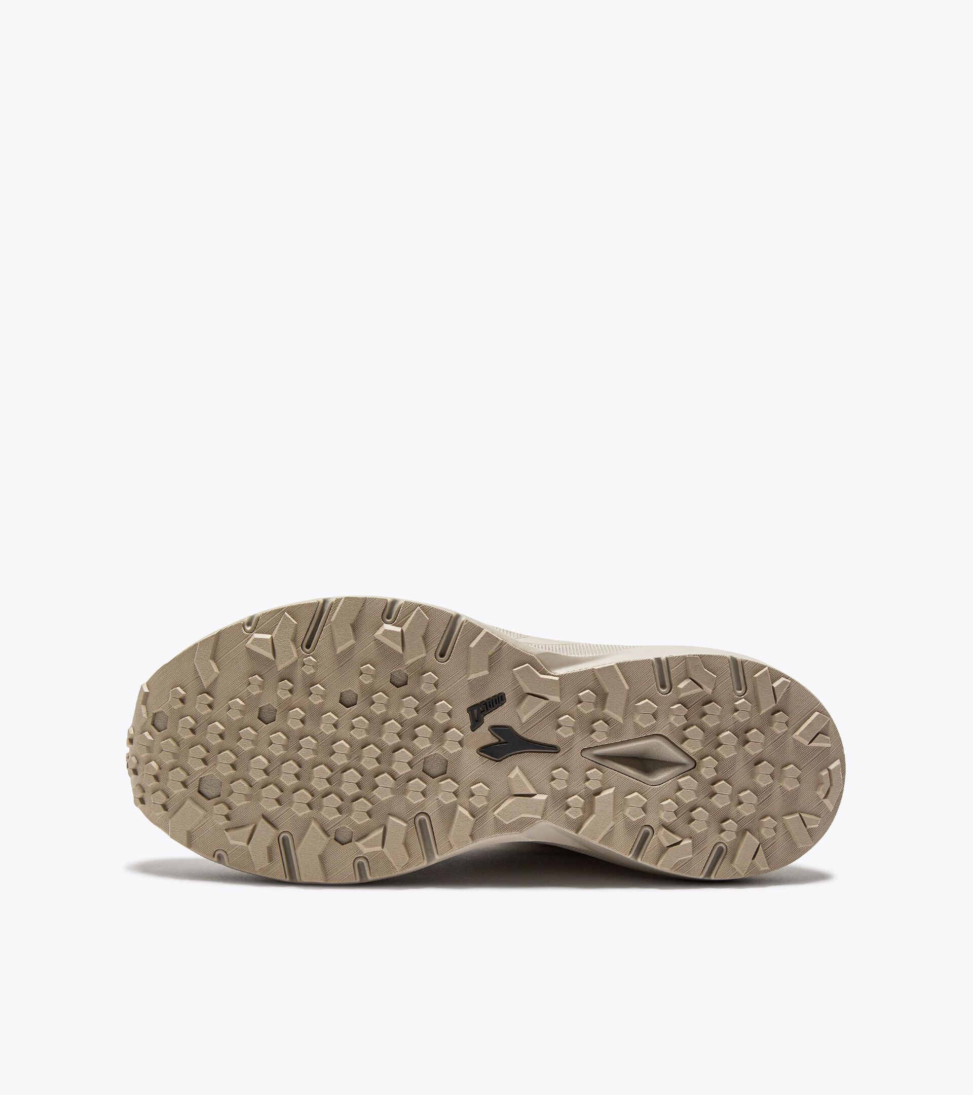 Laufschuh - Komfort, Stabilit&auml;t und Belastungsf&auml;higkeit - F&uuml;r alle Geschlechter NUCLEO 2 GR TURTLEDOVE/OYSTER GRAY - Diadora