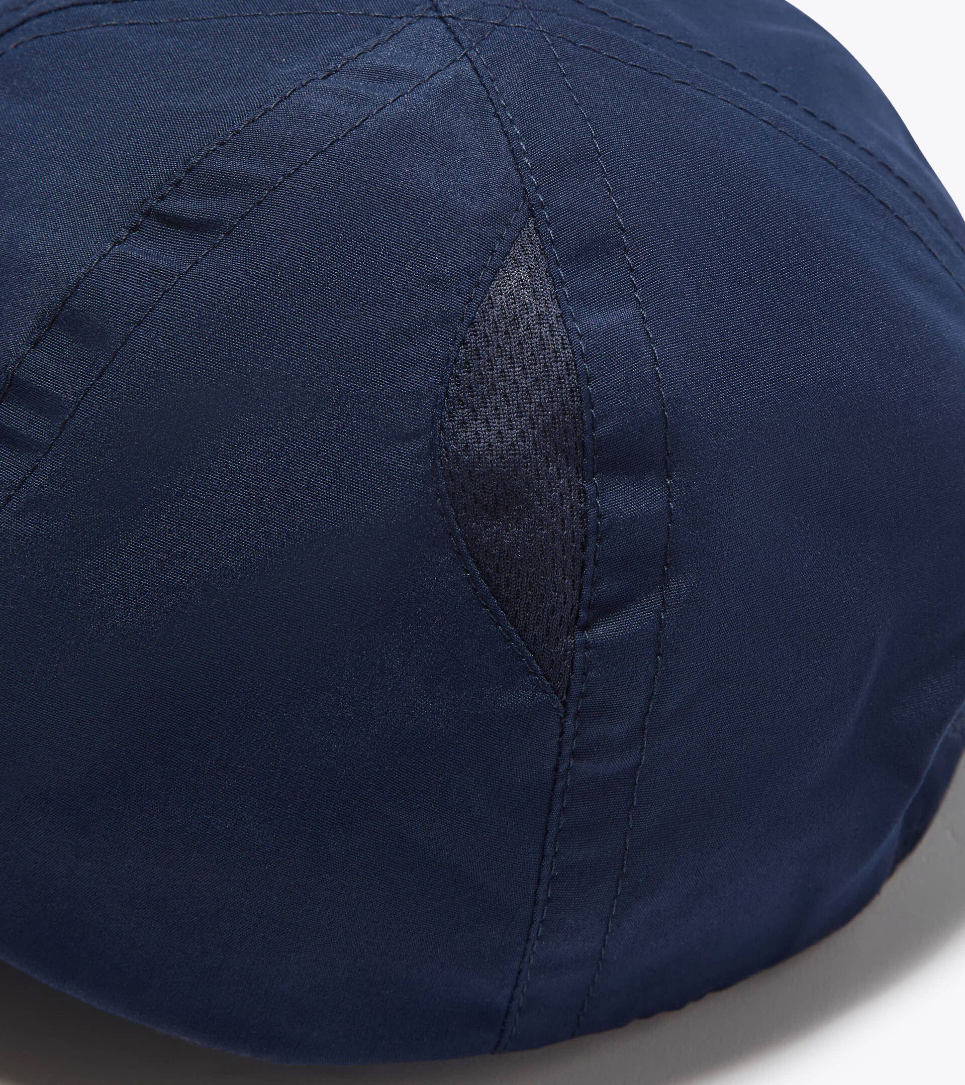 Gorra CAP COURT AZUL FINCA - Diadora