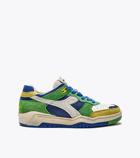 Zapatillas Hombre Diadora