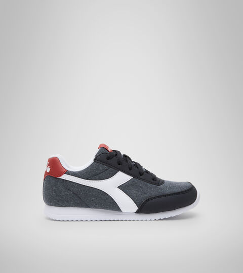 Zapatilla deportiva - Niños 8-16 años JOG LIGHT GS AZUL NOCHE/BLANCO - Diadora