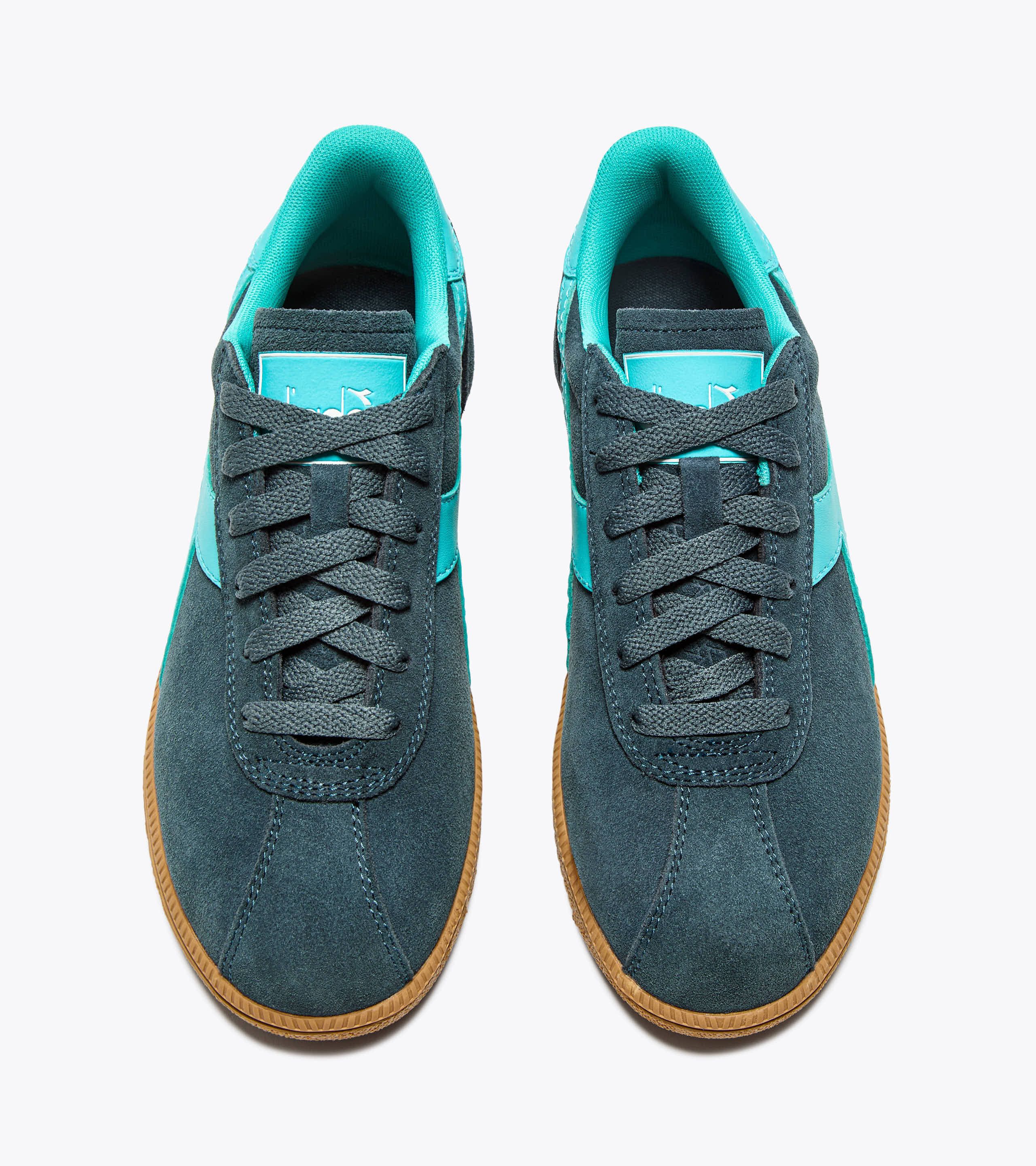 TOKYO Leather sneakers - All-Gender - Diadora Online Store US