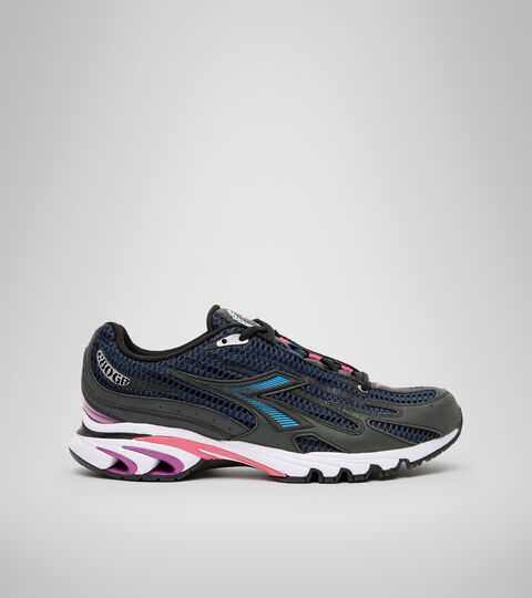 Scarpa sportiva - Unisex MYTHOS PROPULSION 280 SINTH BLU MAR CASPIO - Diadora