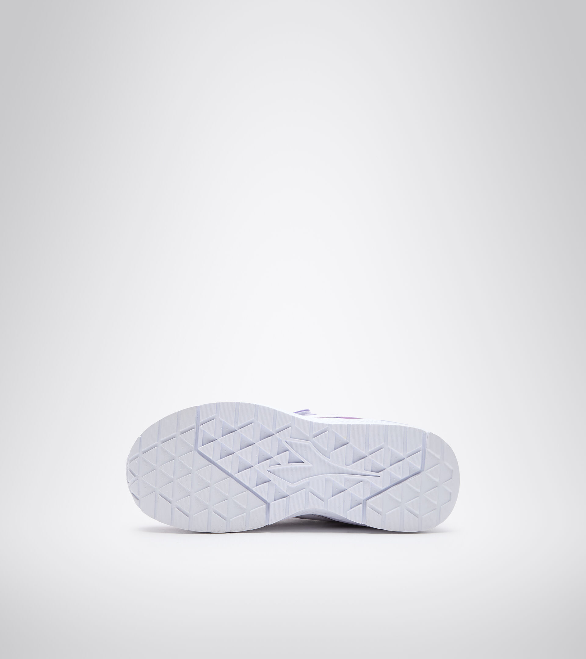 Running shoe - Kids FALCON JR V ORCHID/WHITE - Diadora
