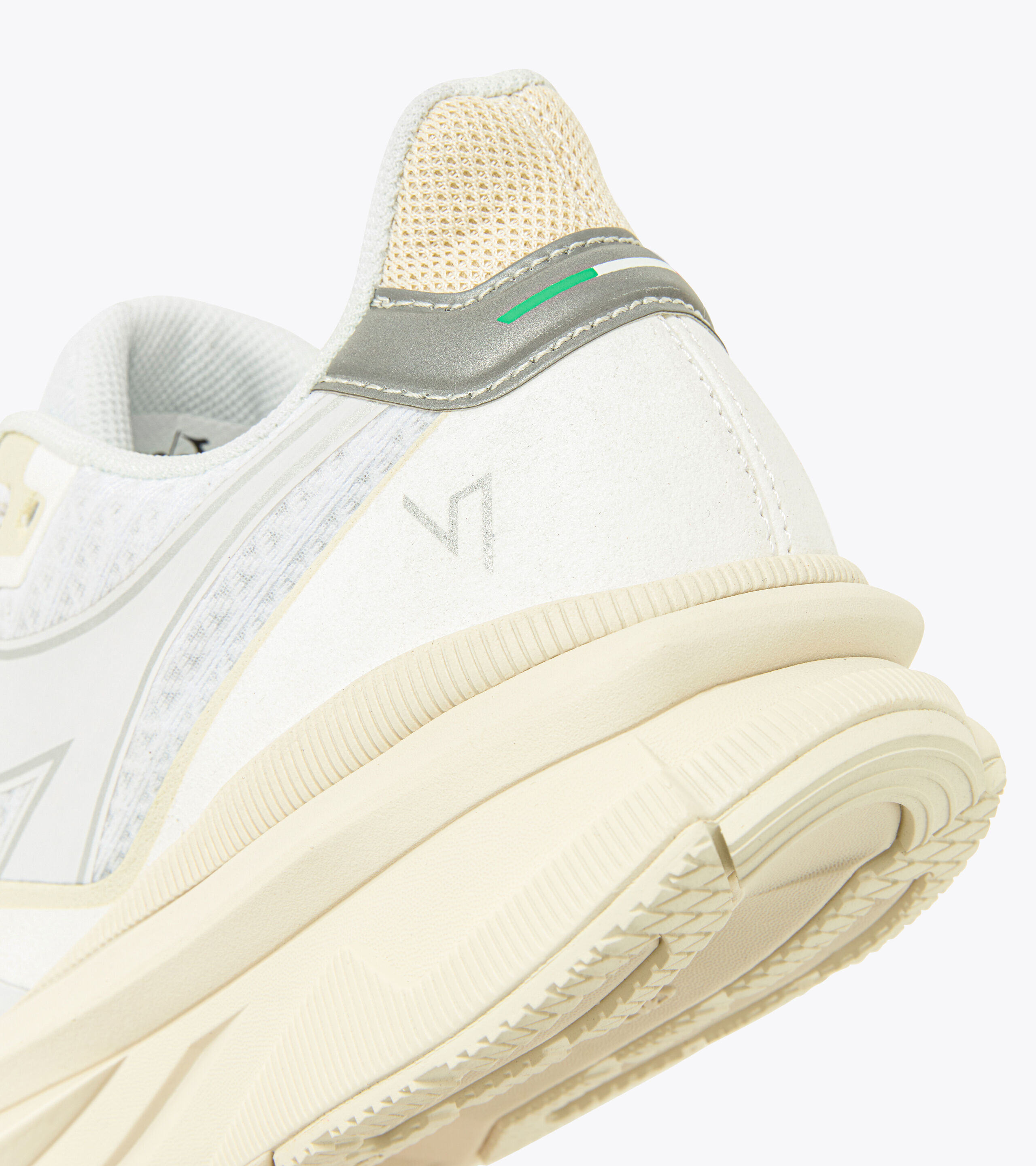 Diadora n7000 donna marroni 2025