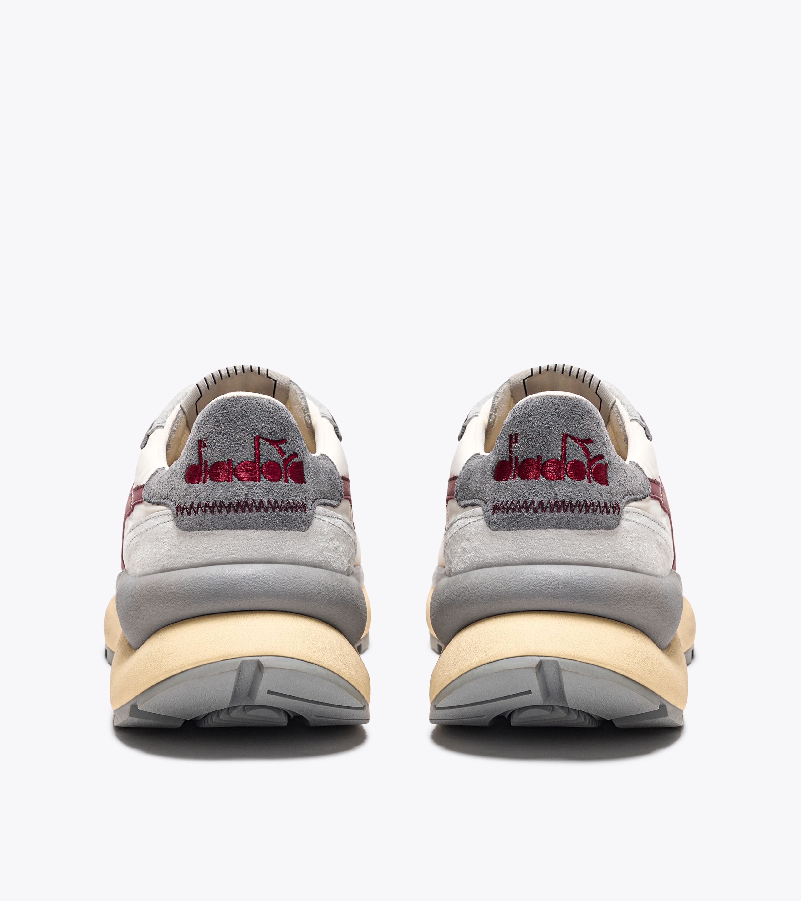 Diadora n6100-4 uomo porpora hot sale