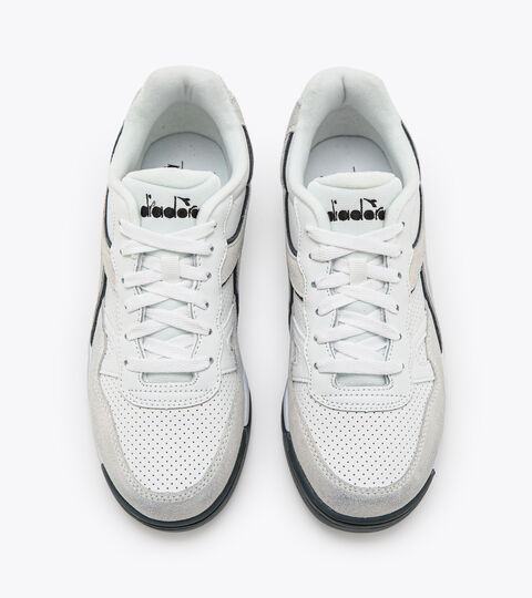 WINNER SL TAZ, NOIR/BLANC Chaussures de sport - Unisexe
WINNER SL TAZ NOIR/BLANC - Diadora
