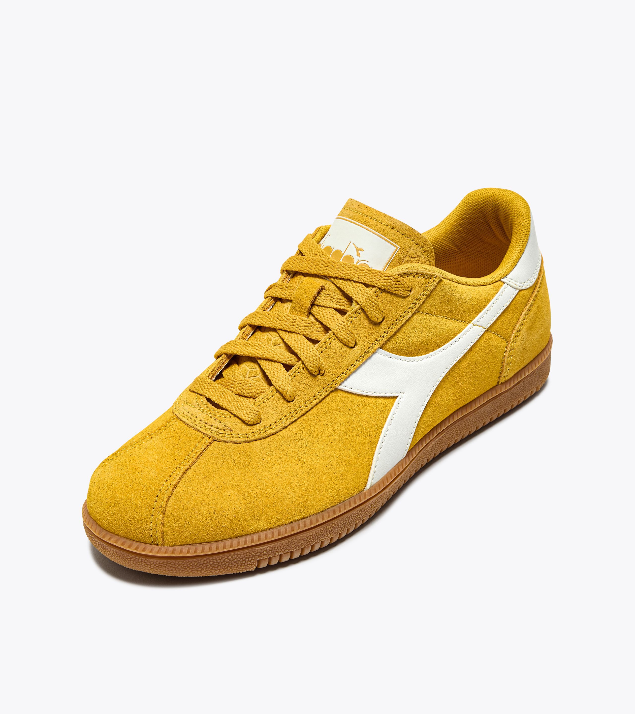 TOKYO Leather sneakers - All-Gender - Diadora Online Store US