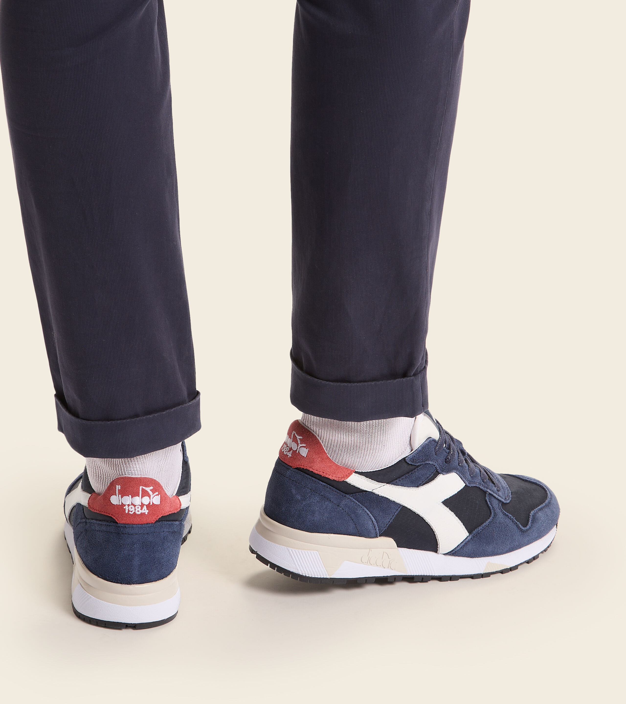 Scarpe diadora vintage clearance