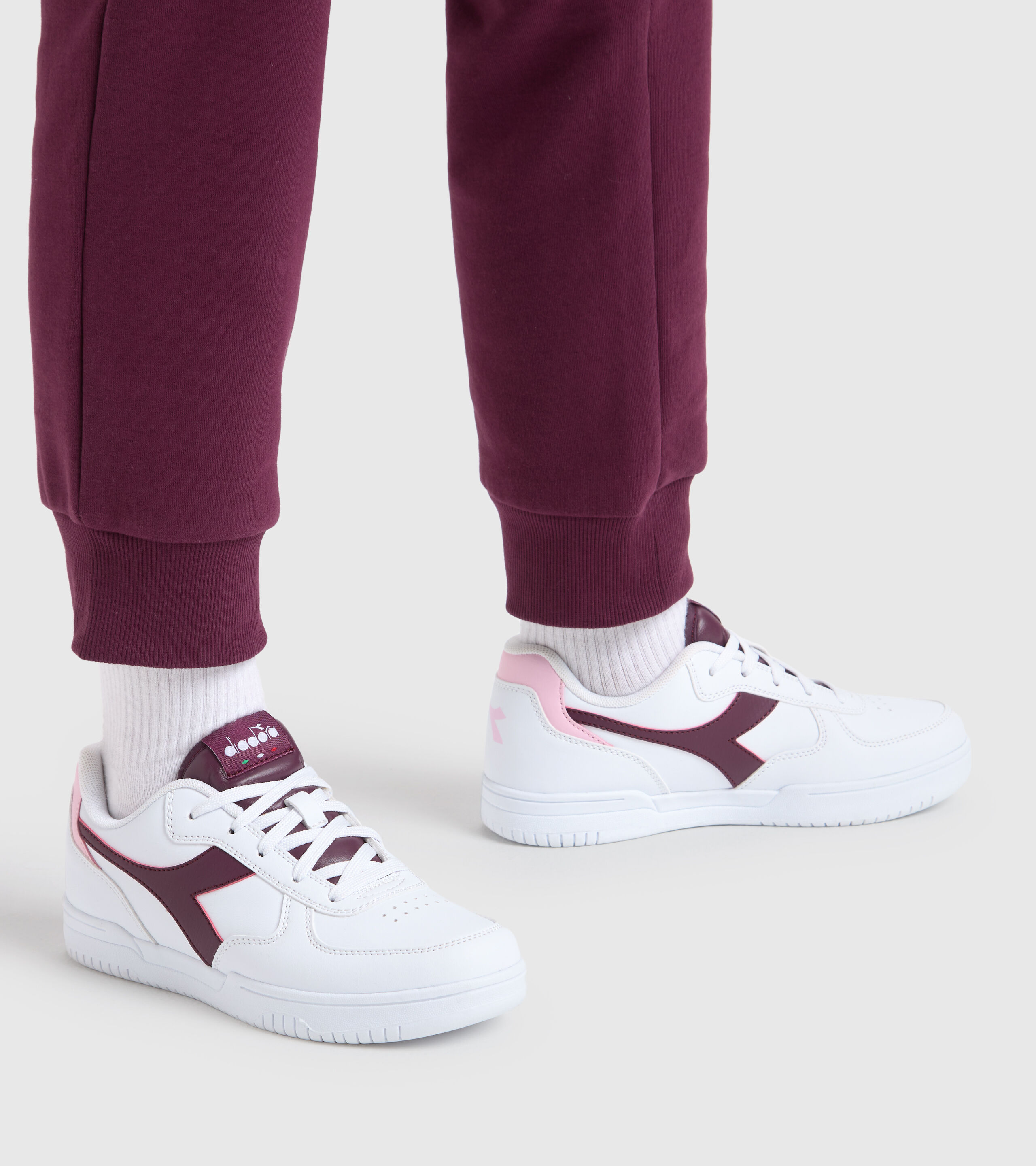 Outlet diadora sales caerano san marco