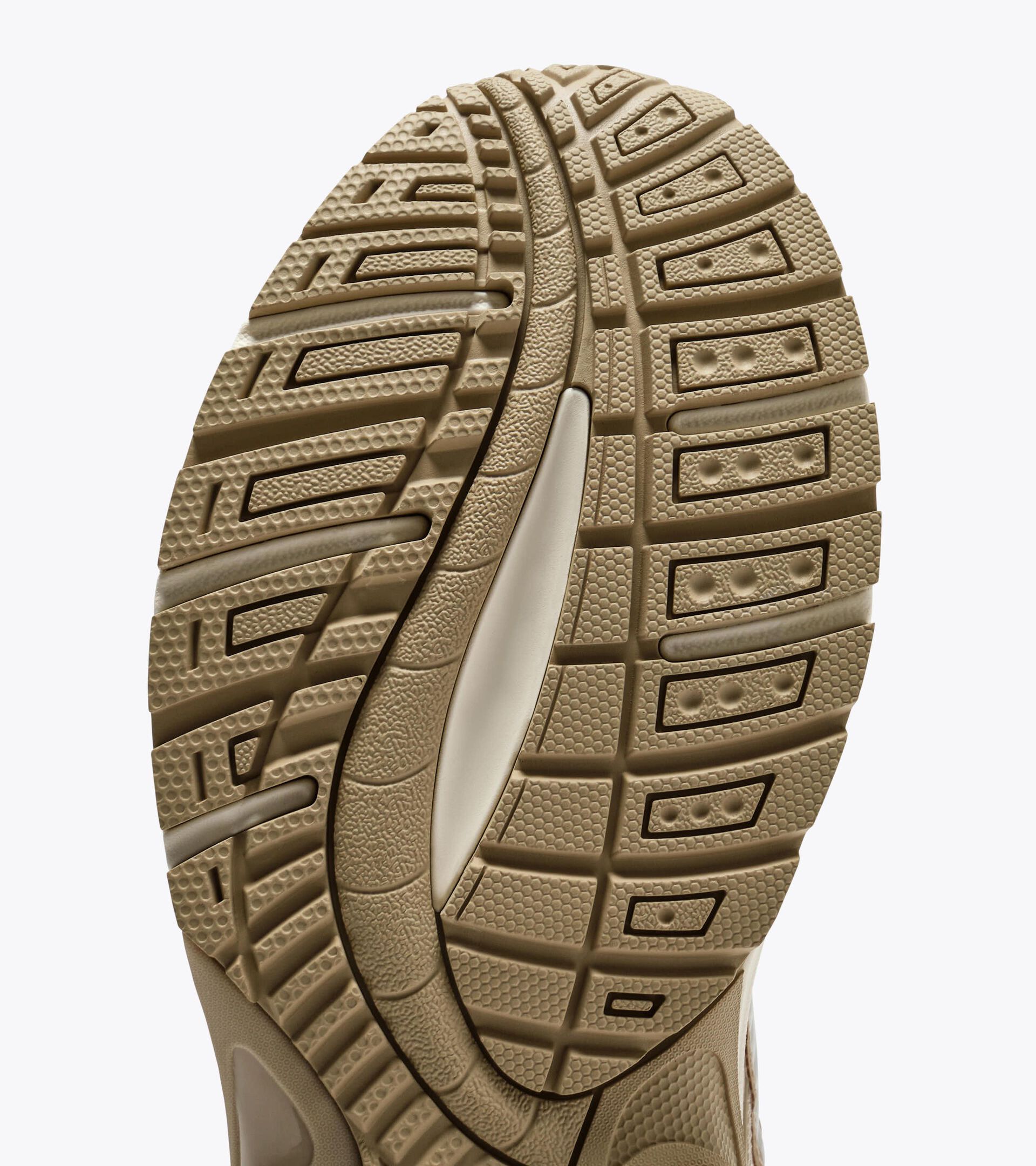 Sports sneakers - All-Gender MYTHOS STAR PISTACHIO SHELL /SAFARI - Diadora