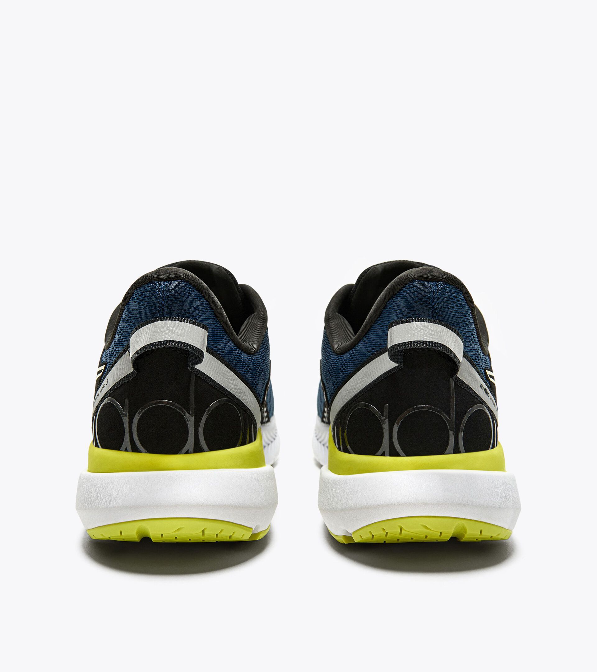 Chaussures de running - Homme MYTHOS BLUSHIELD VOLO 3 - Diadora