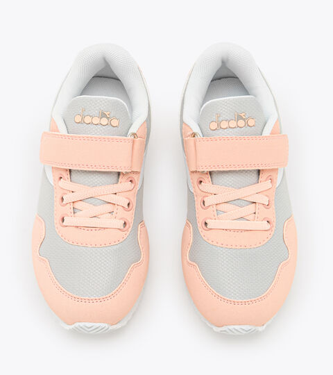 SIMPLE RUN PS, MELOCOTONES MELBA Zapatillas deportivas - Niños y niñas 4-8 años SIMPLE RUN PS MELOCOTONES MELBA - Diadora
