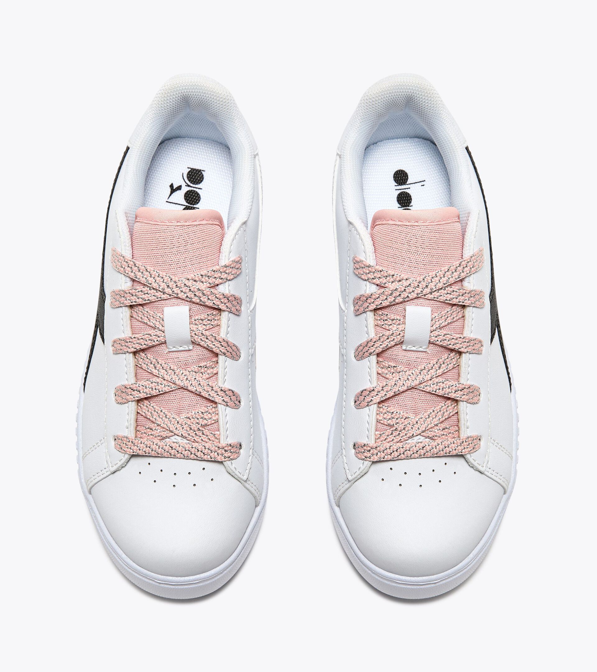 GAME STEP P PS GLITCH Sports shoes - Girls - 4 to 8 years old - Diadora ...