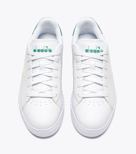 GAME STEP GS GLAZED, DEEP SEA Sports shoes - Youth - 8-16 years
GAME STEP GS GLAZED DEEP SEA - Diadora