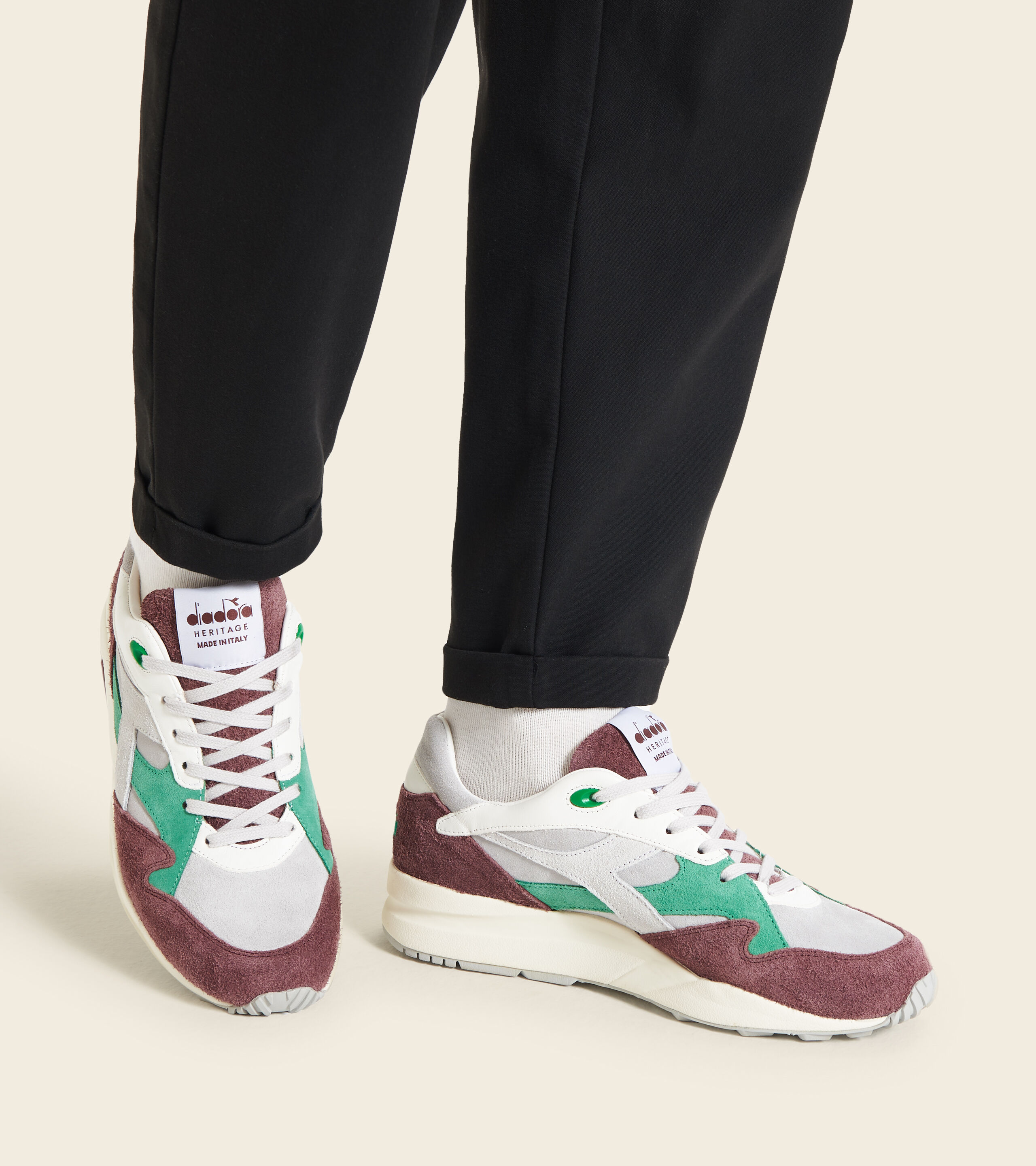 Diadora size 14 best sale