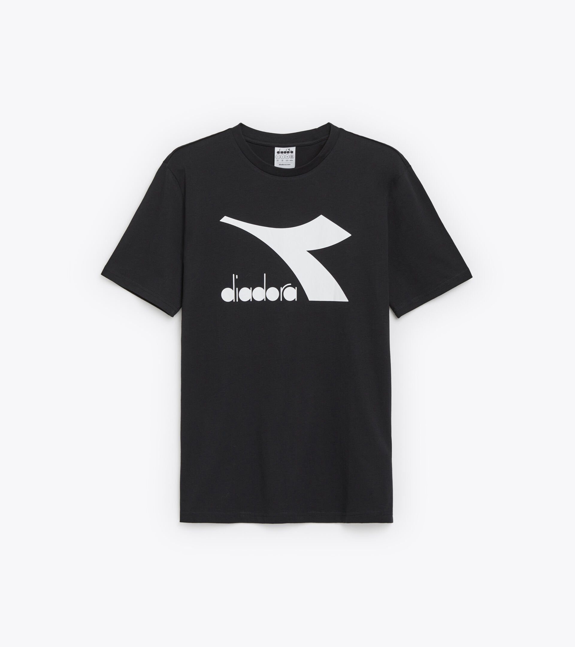 T-shirt sportiva - Uomo
 T-SHIRT SS CORE NERO - Diadora