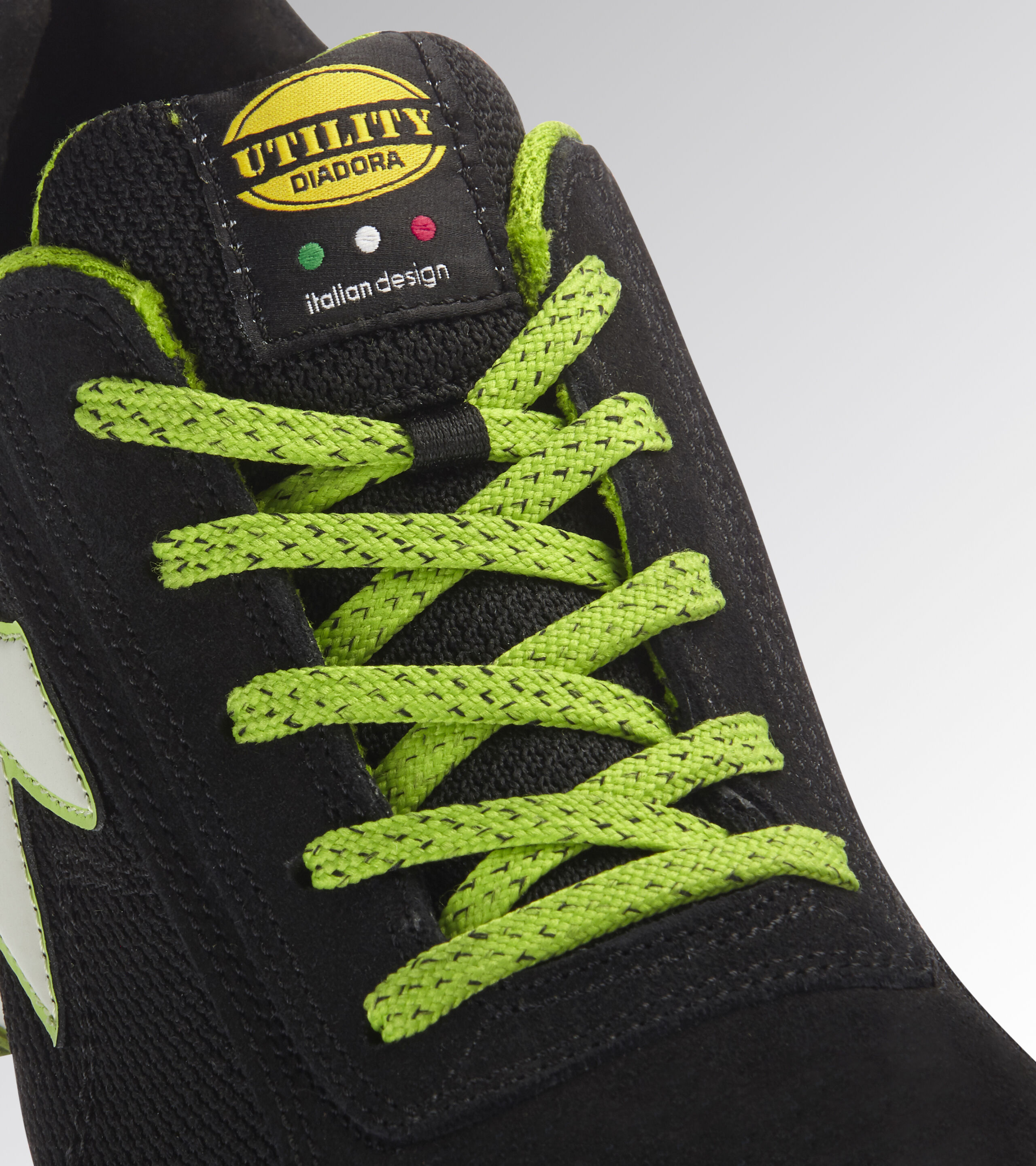 utility diadora logo